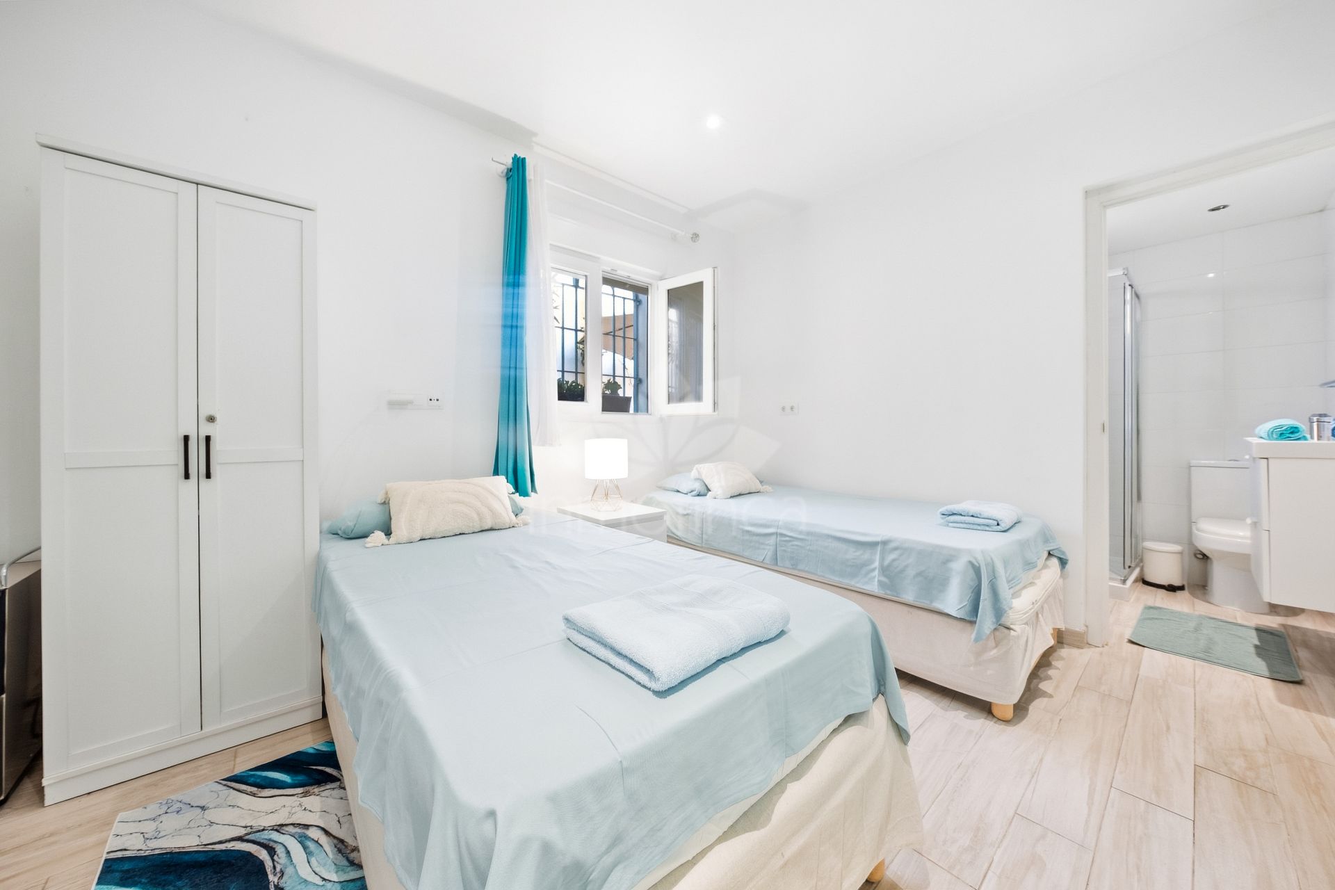 House in Estepona Old Town, Estepona