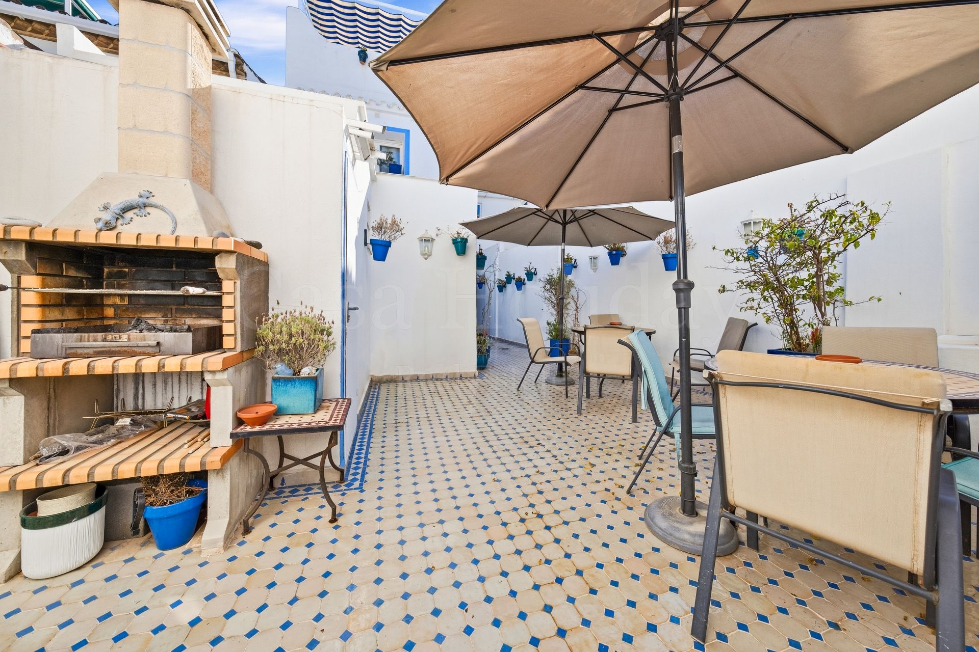 House in Estepona Old Town, Estepona