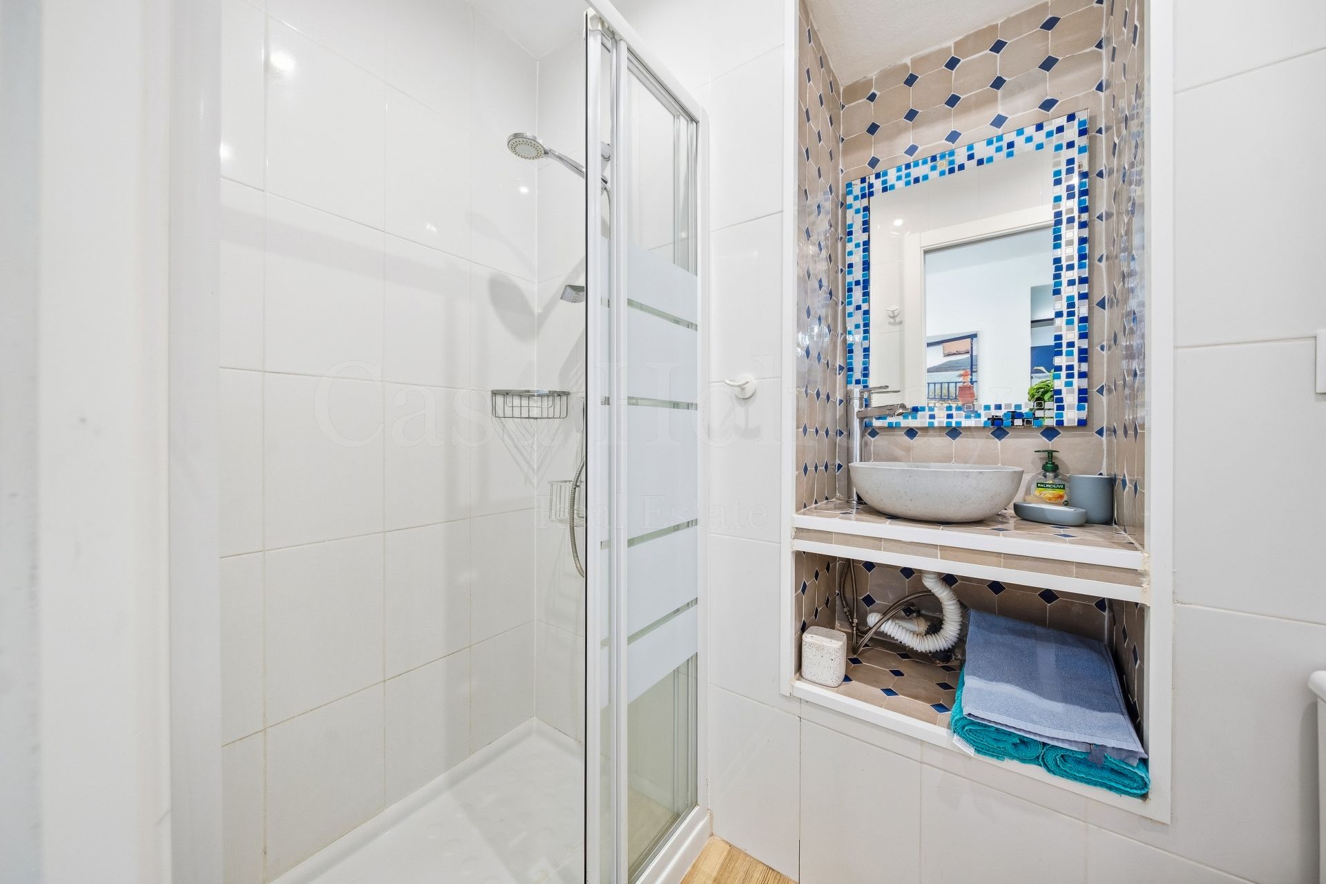 House in Estepona Old Town, Estepona