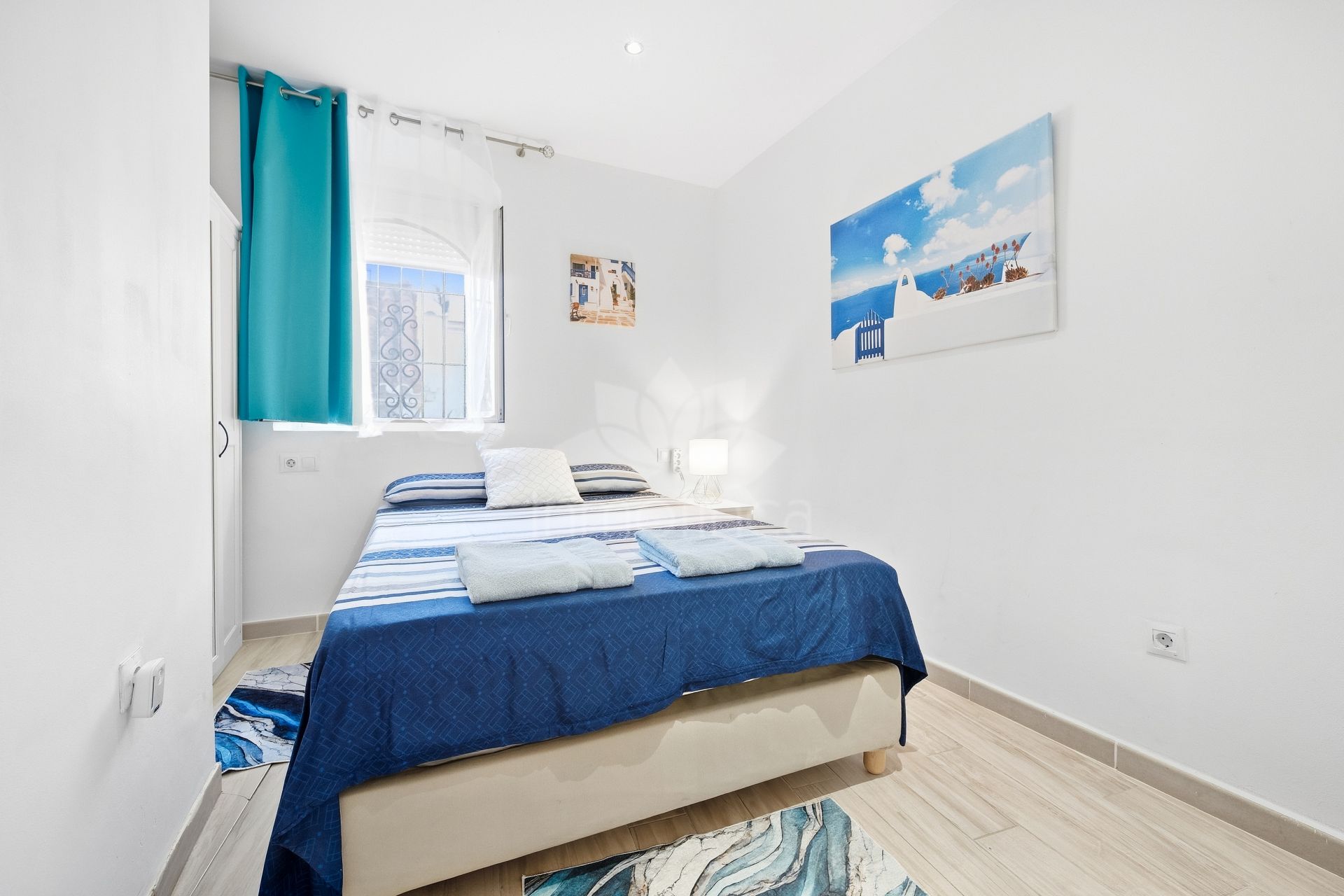 House in Estepona Old Town, Estepona