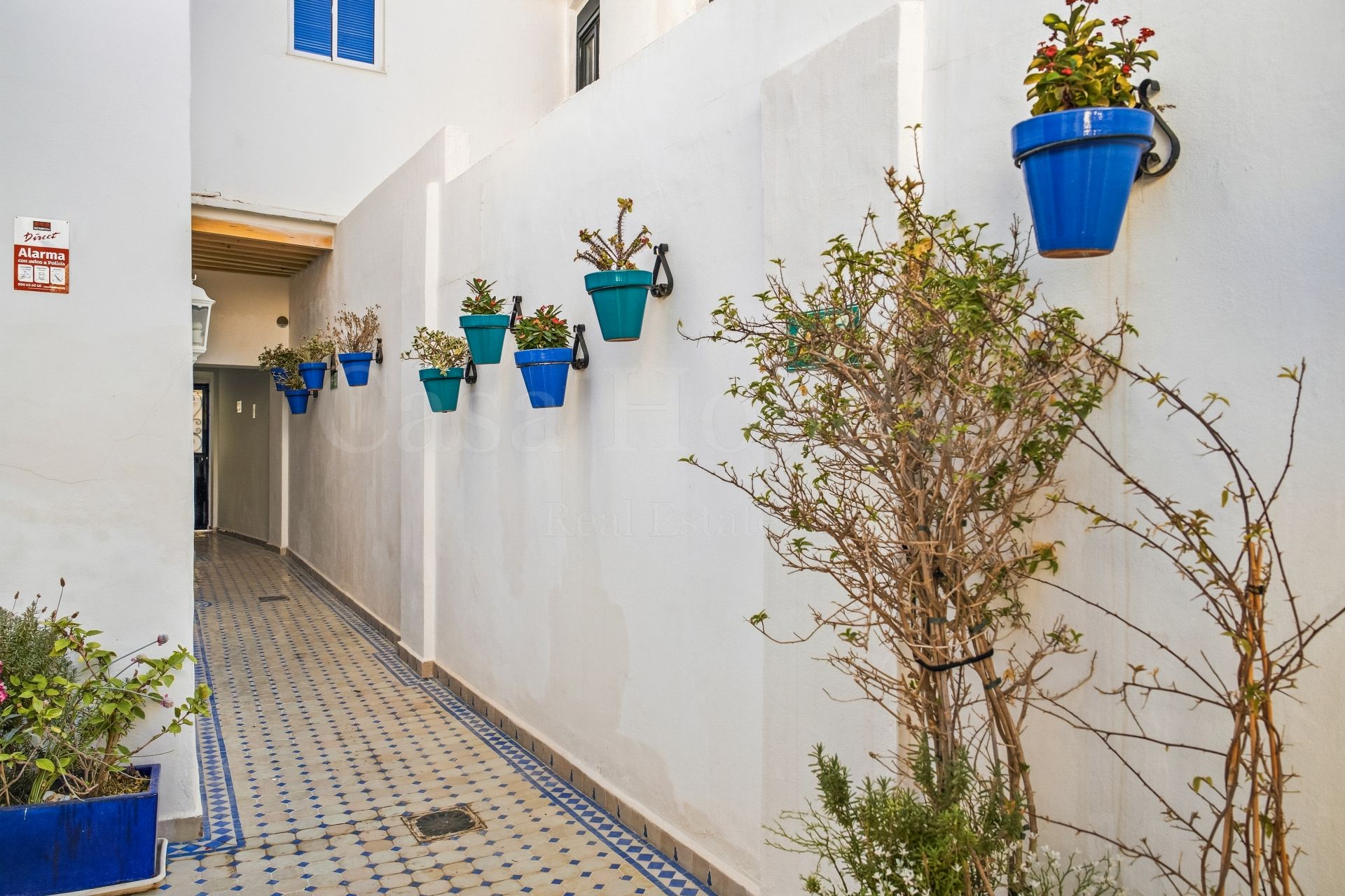 House in Estepona Old Town, Estepona