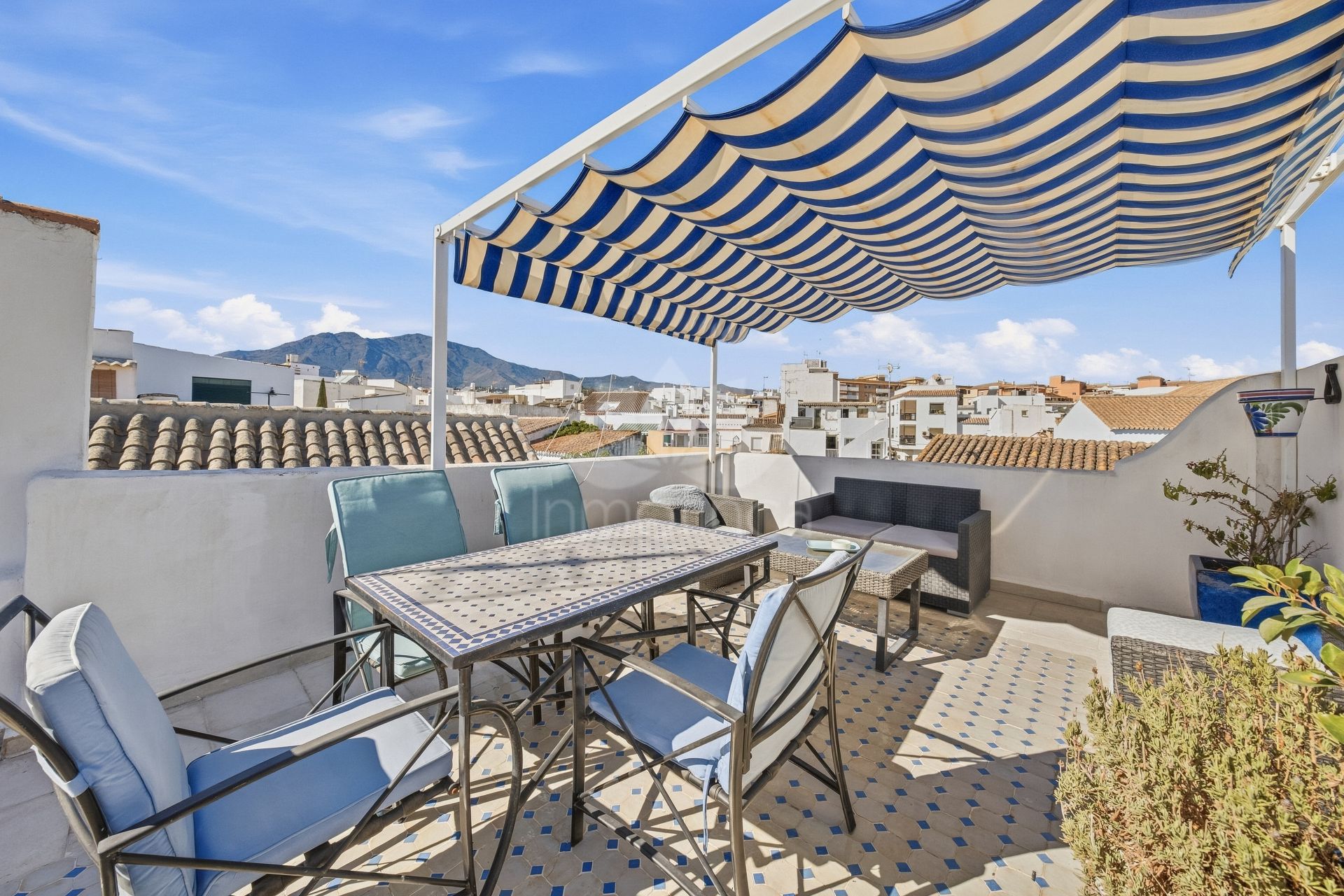House in Estepona Old Town, Estepona