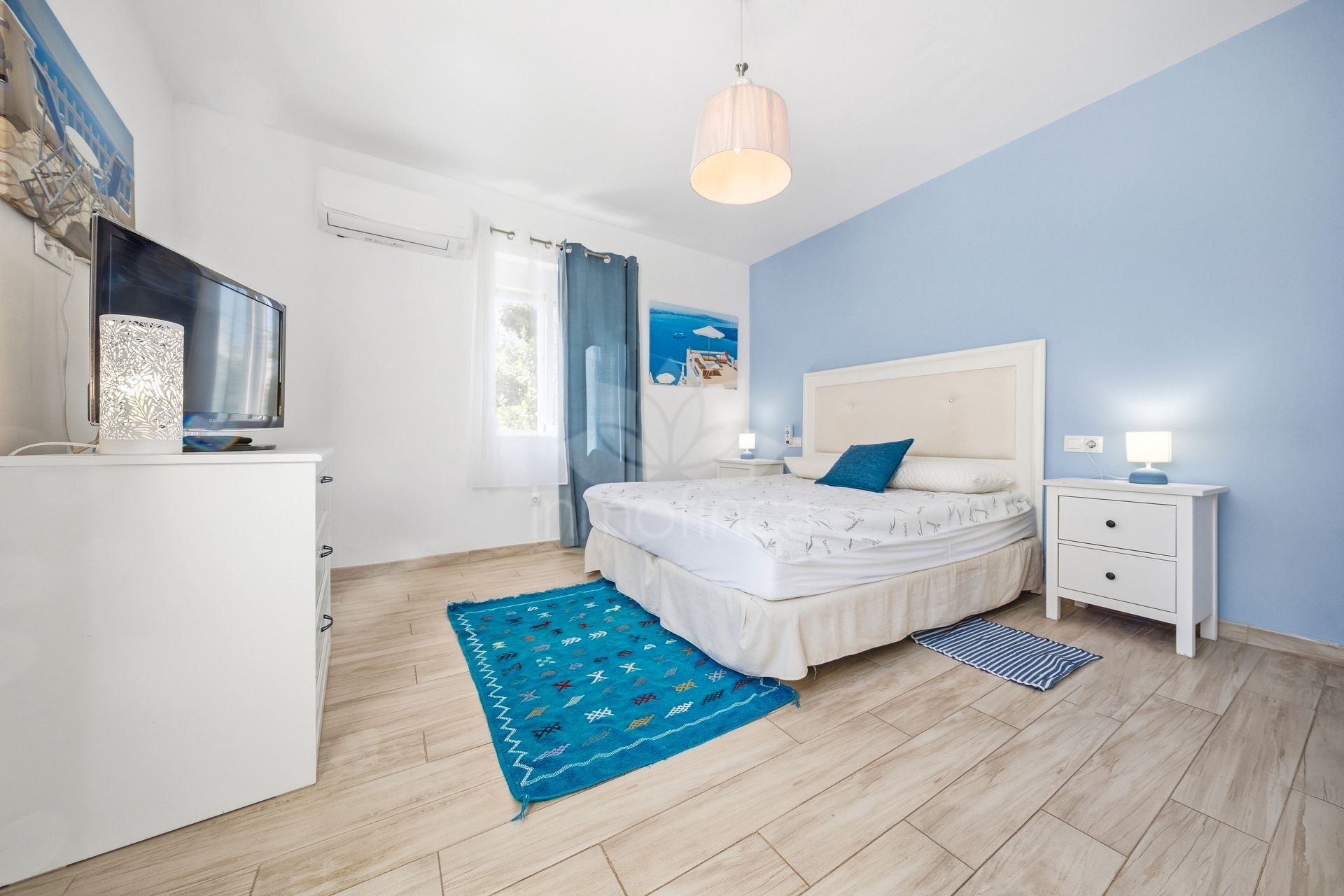 House in Estepona Old Town, Estepona