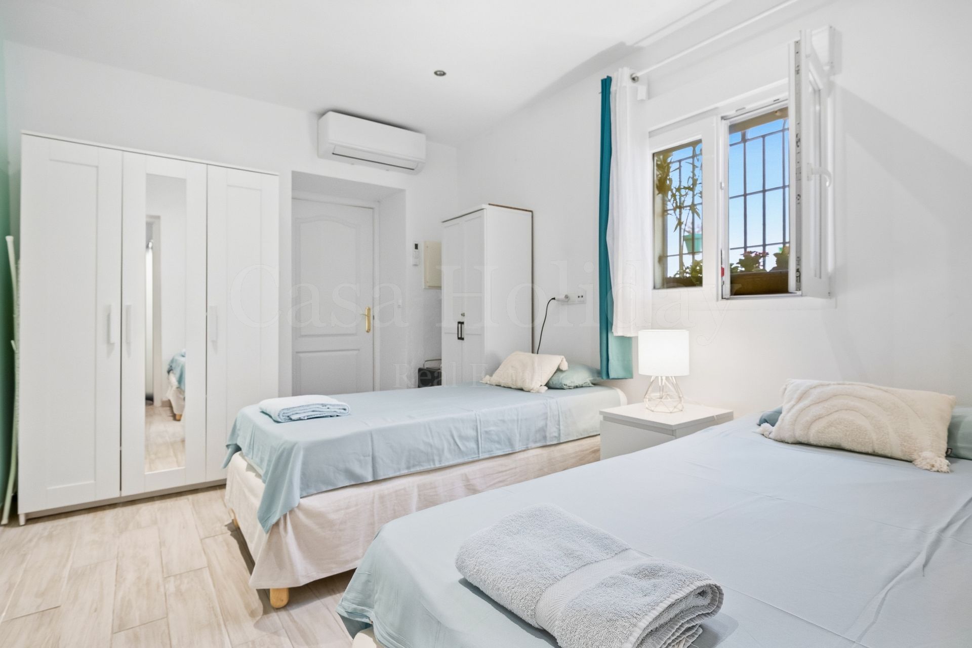 House in Estepona Old Town, Estepona