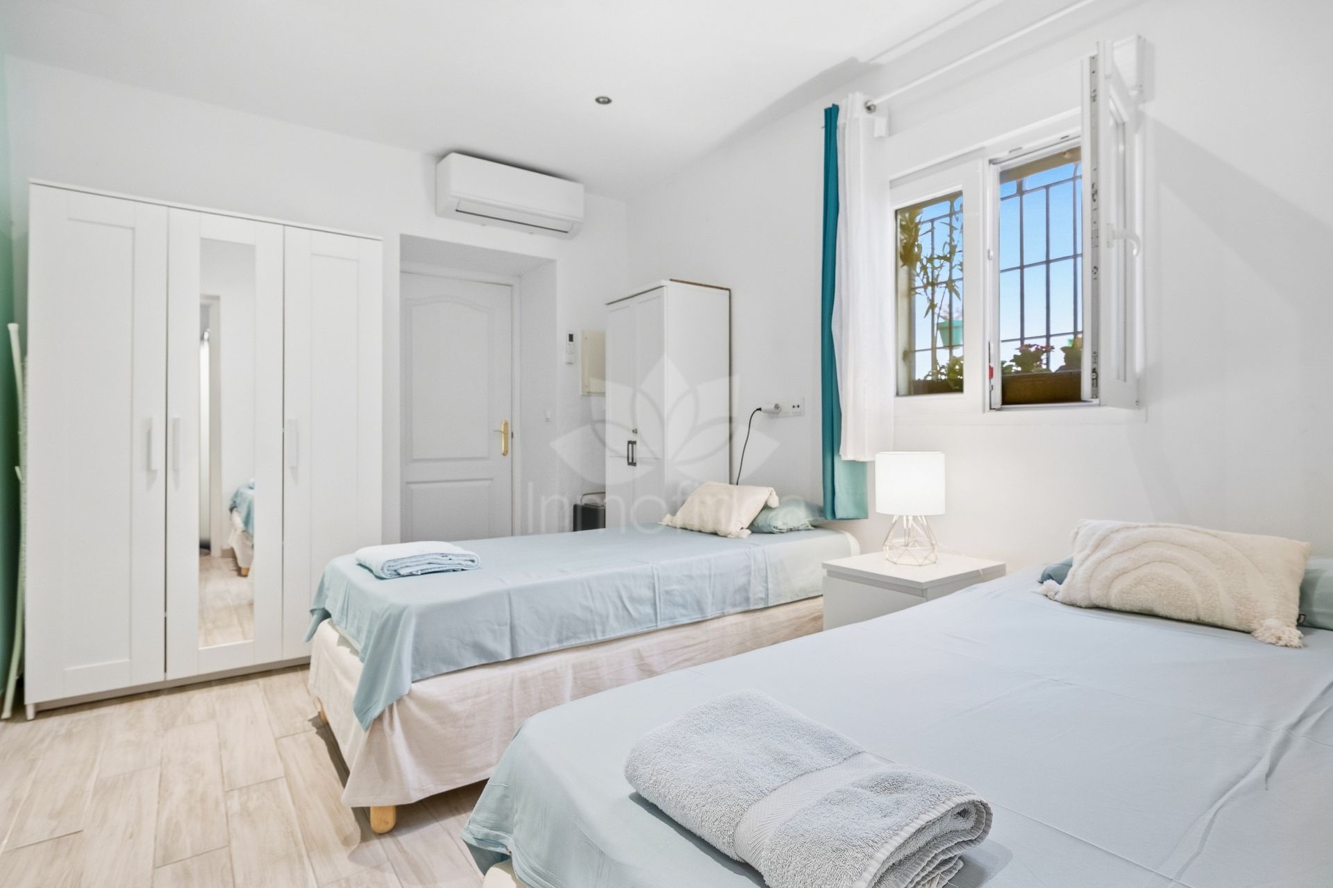 House in Estepona Old Town, Estepona