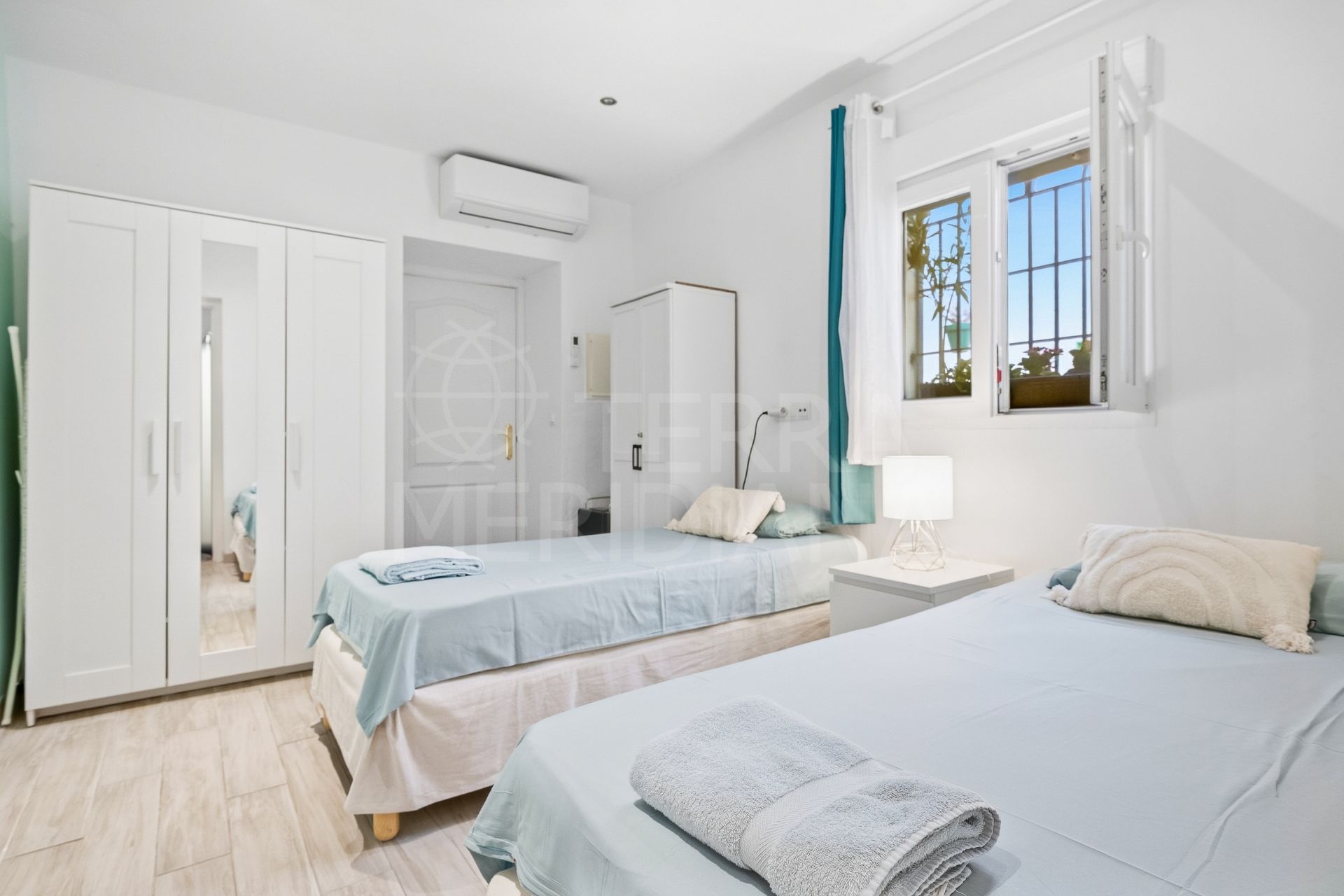 House in Estepona Old Town, Estepona