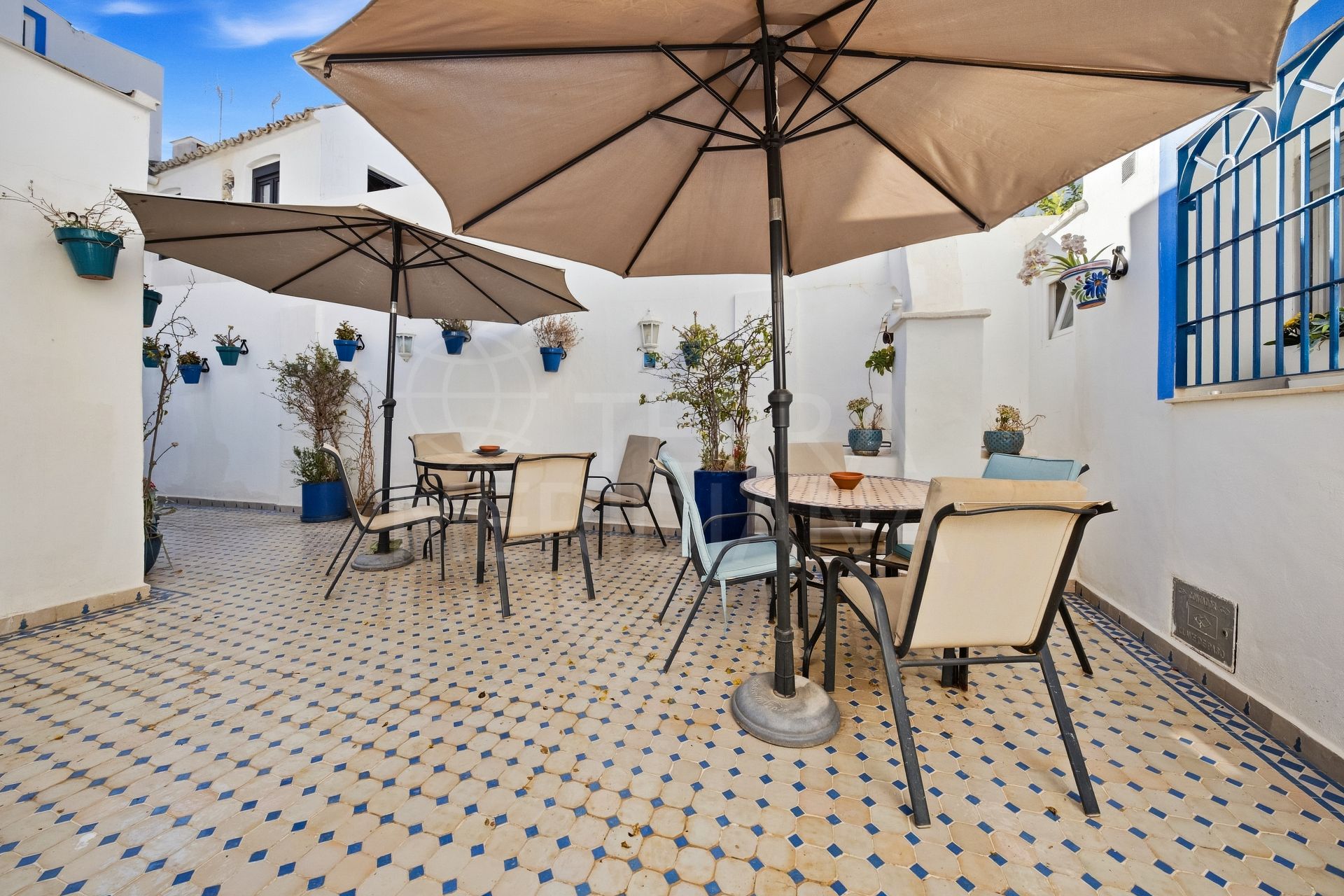 House in Estepona Old Town, Estepona