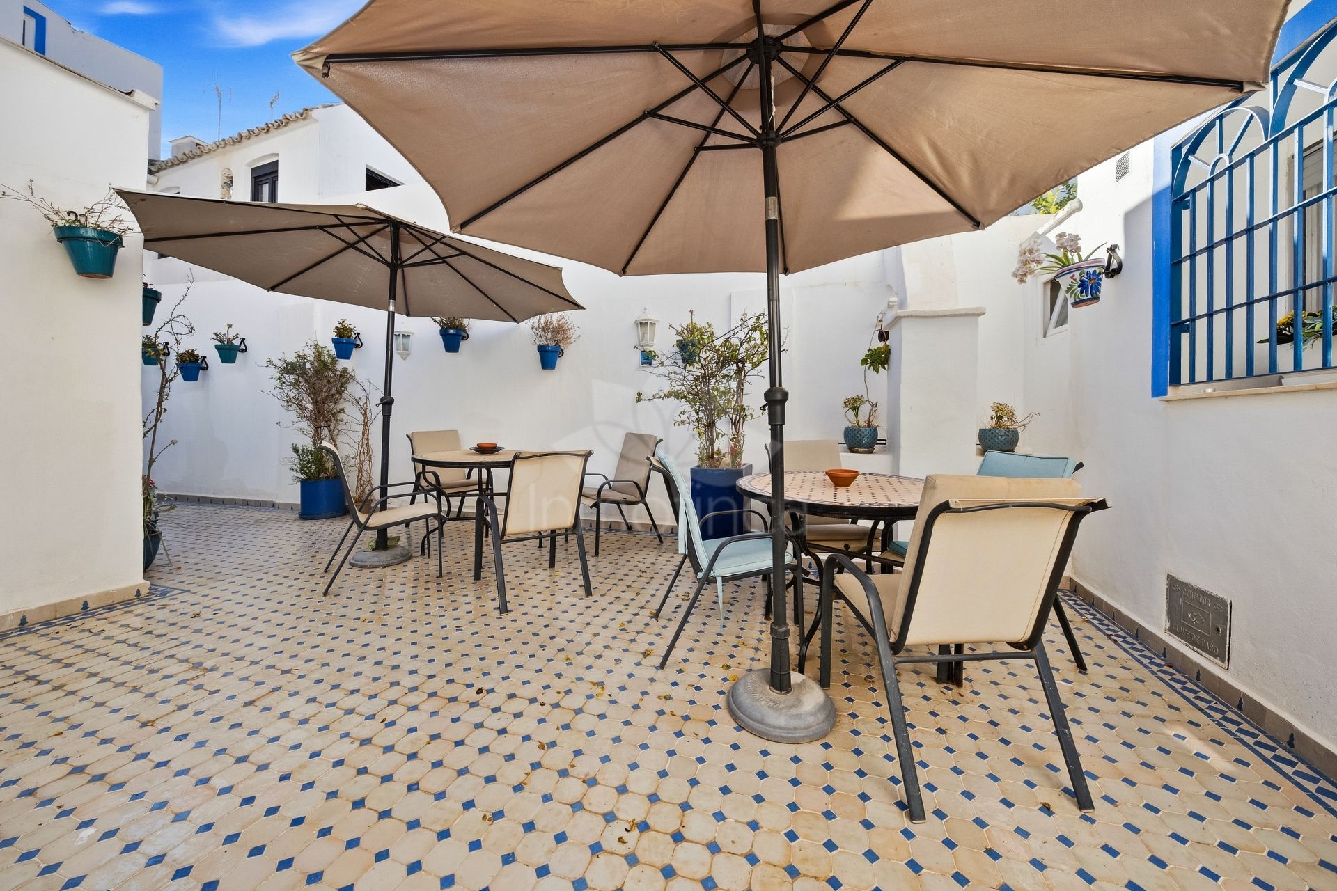 House in Estepona Old Town, Estepona