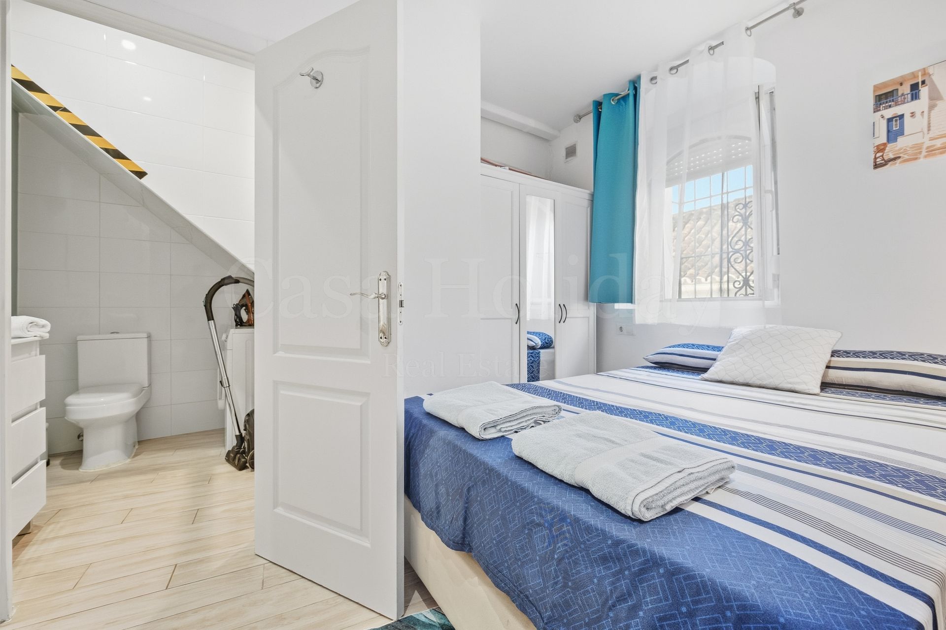 House in Estepona Old Town, Estepona