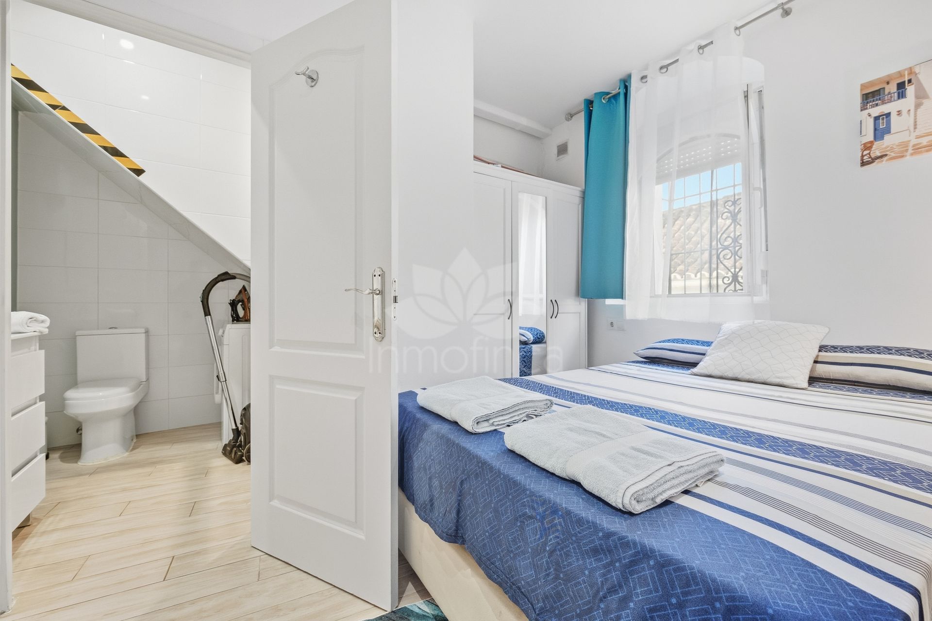 House in Estepona Old Town, Estepona