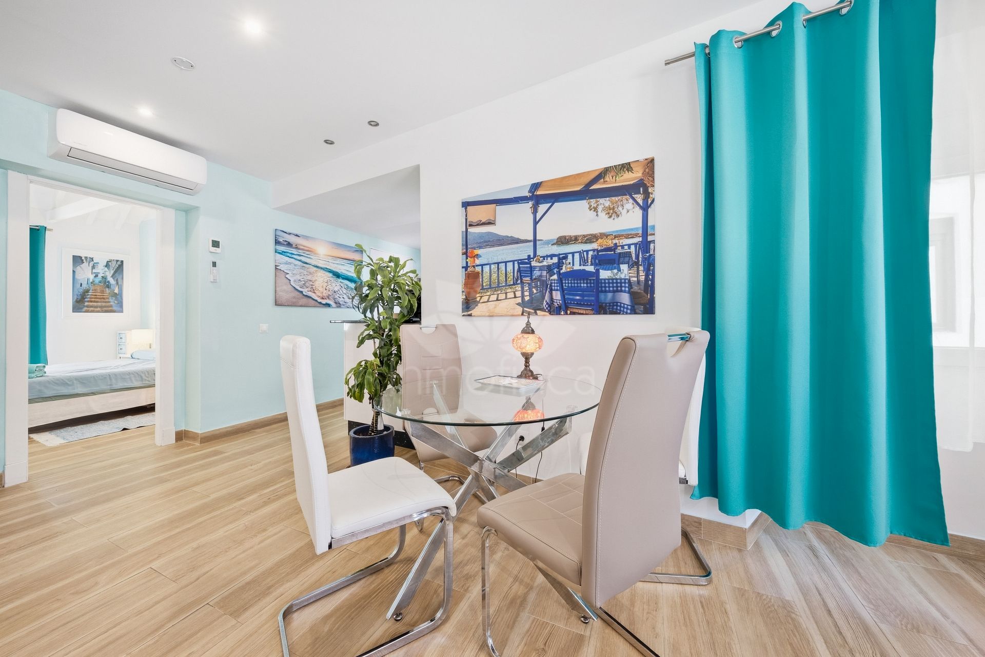 House in Estepona Old Town, Estepona
