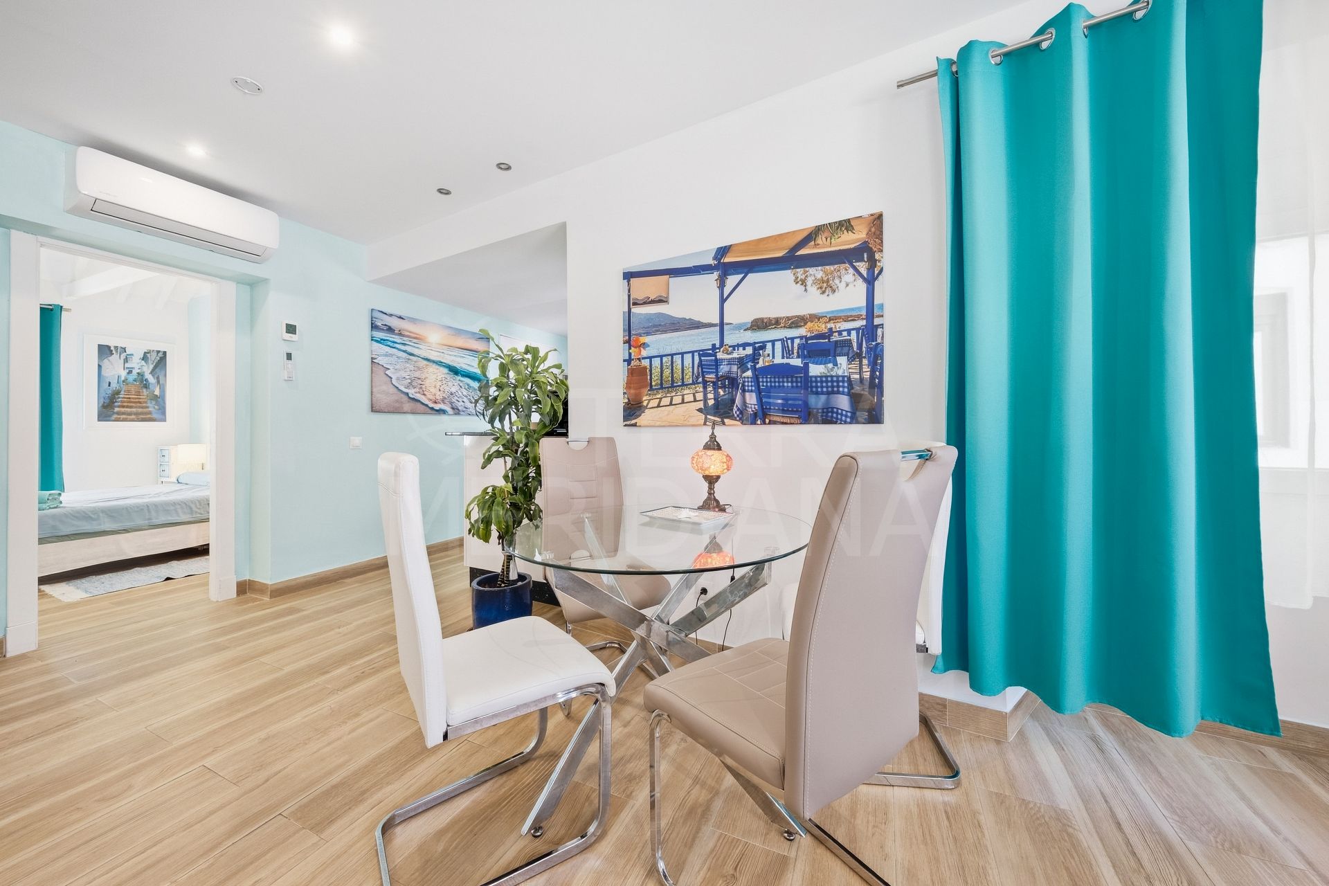 House in Estepona Old Town, Estepona