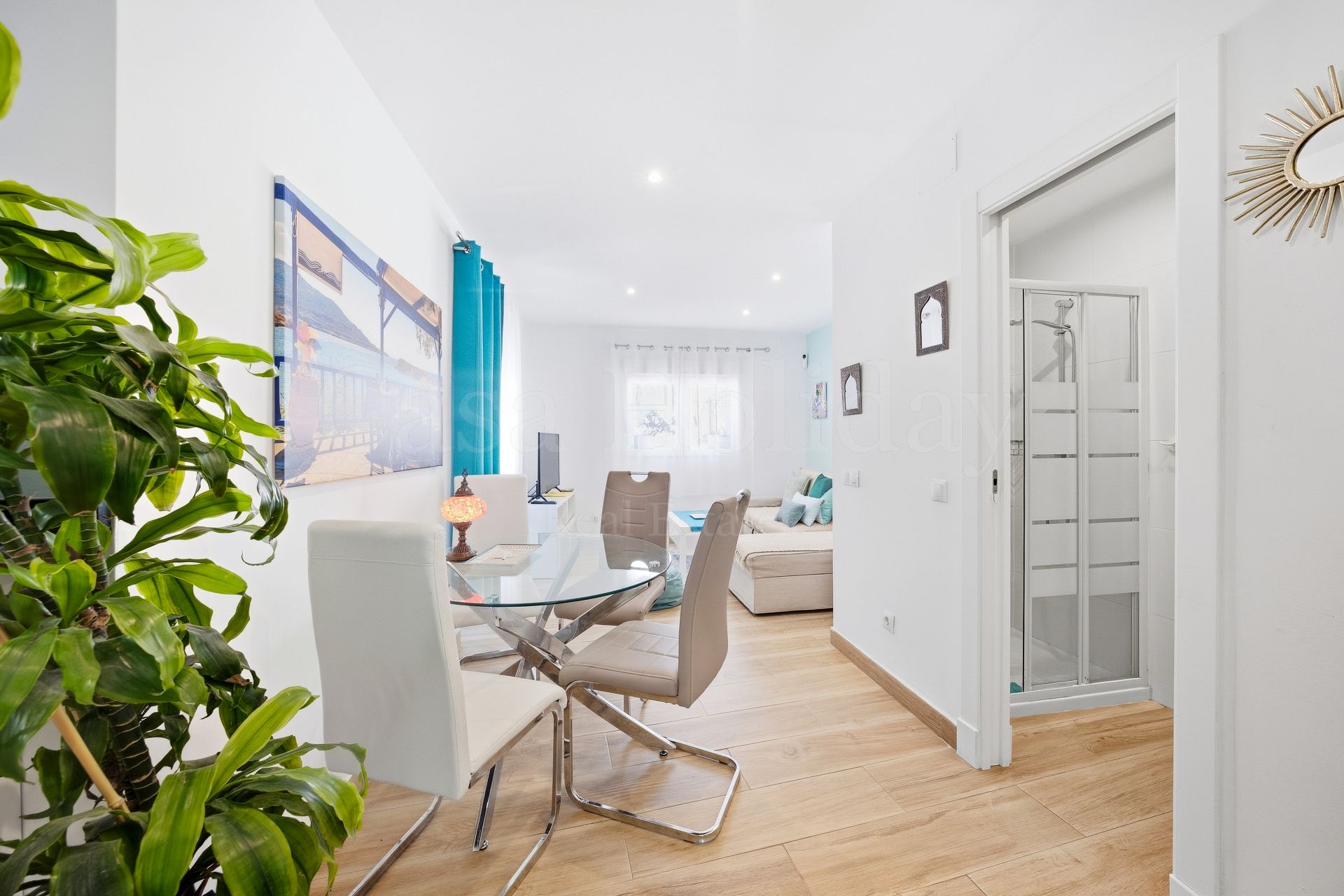 House in Estepona Old Town, Estepona
