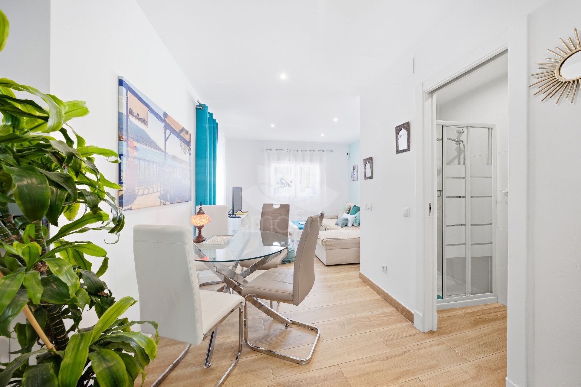House in Estepona Old Town, Estepona