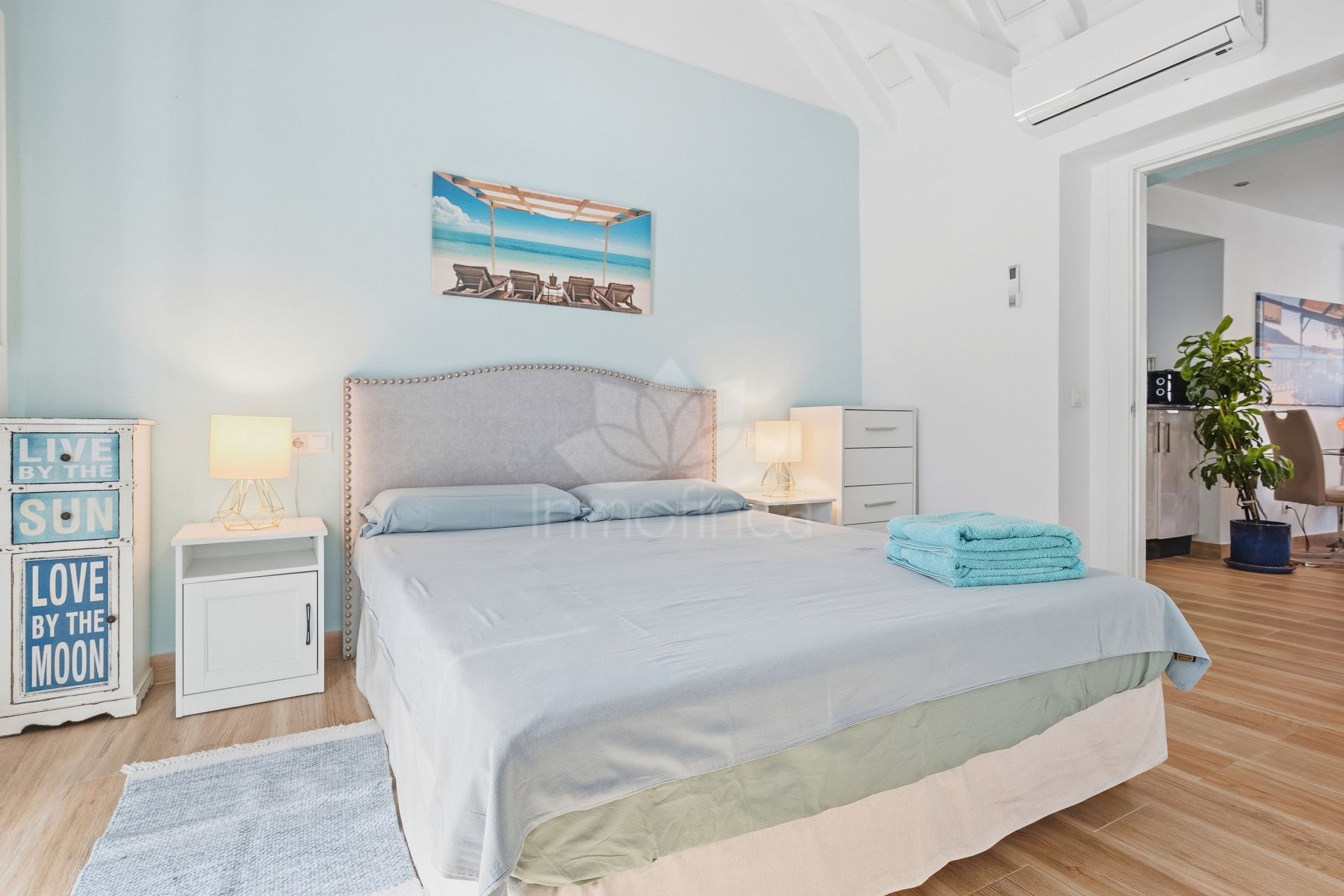 House in Estepona Old Town, Estepona