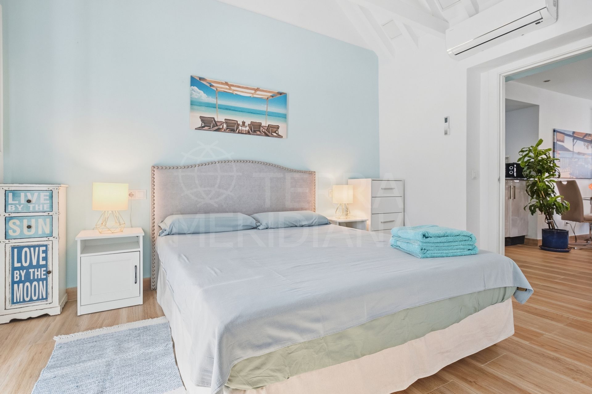 House in Estepona Old Town, Estepona