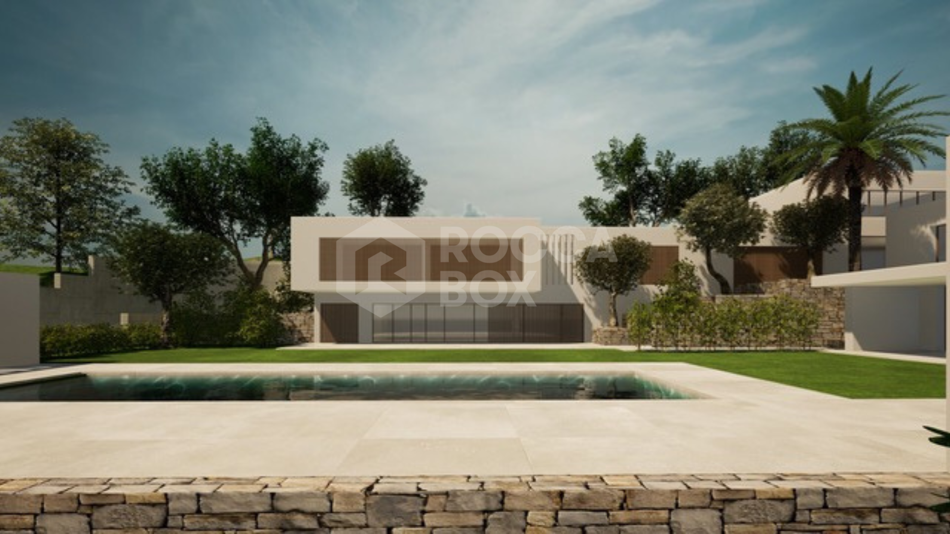 Expansive Plot for Development in San Roque, Cadiz