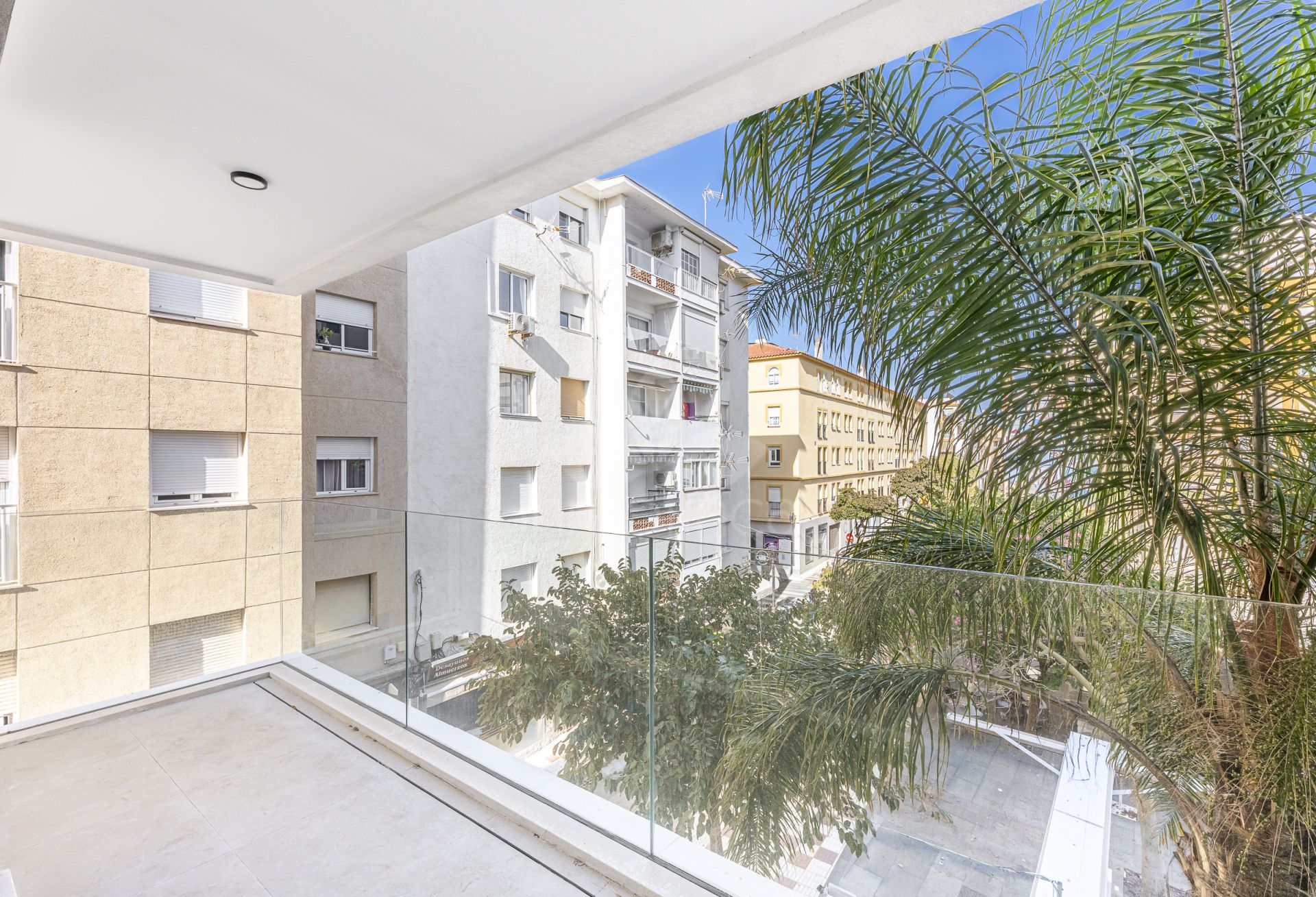 Apartment in Estepona Town, Estepona