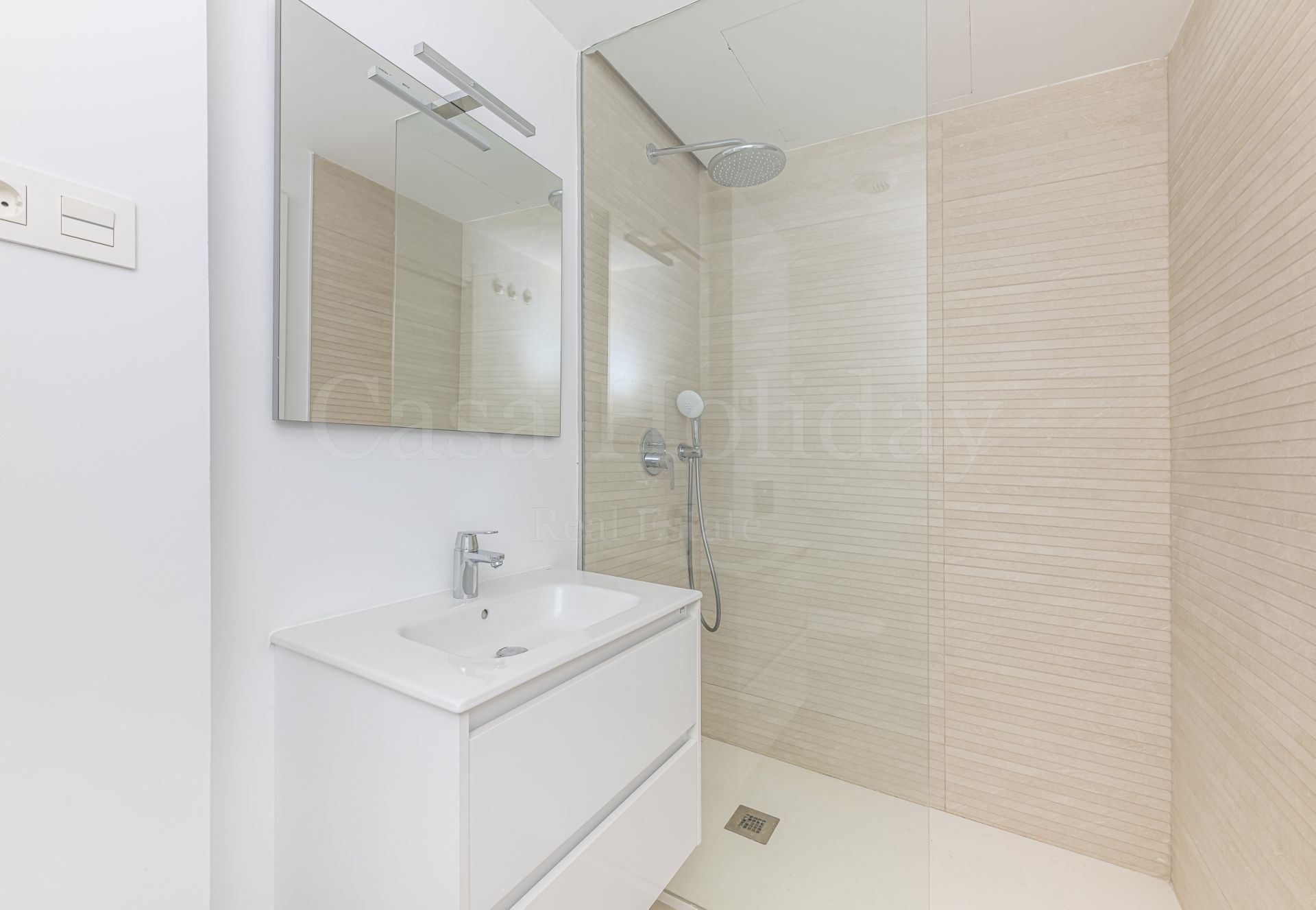 Apartment in Estepona Town, Estepona