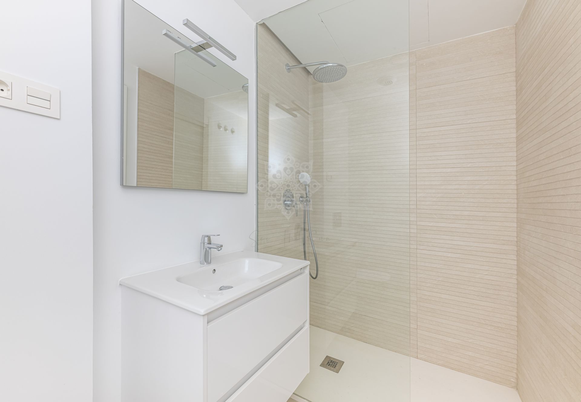 Apartamento en Estepona Ciudad, Estepona