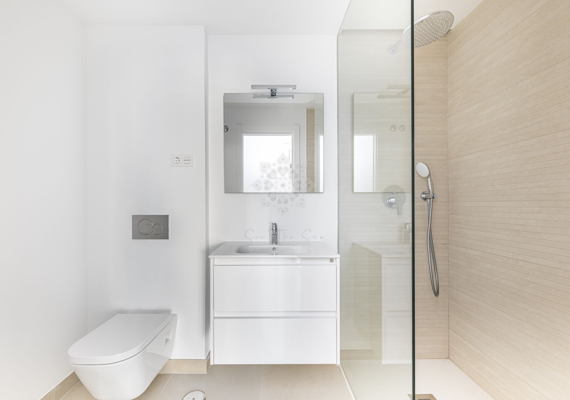 Apartamento en Estepona Ciudad, Estepona