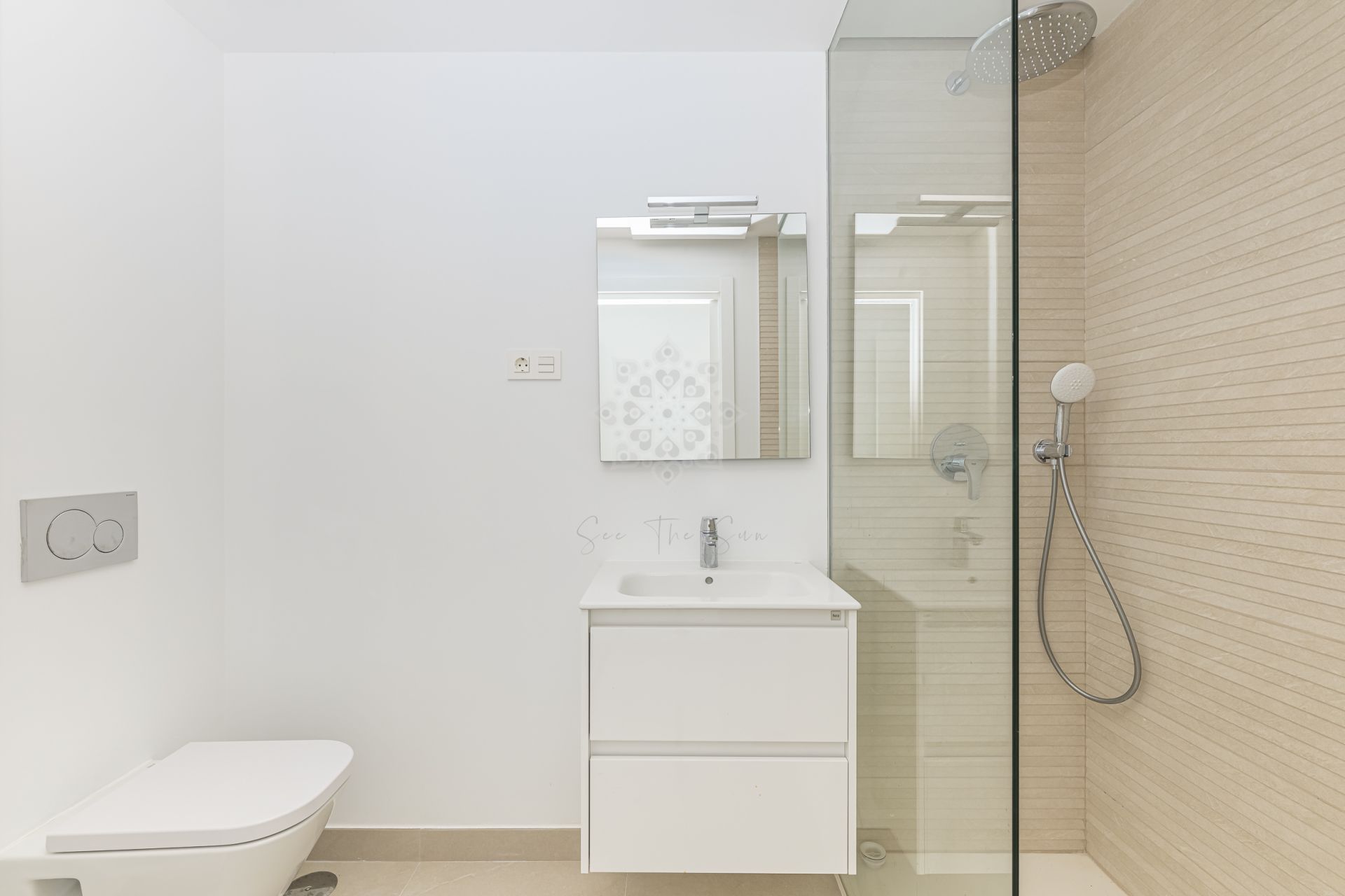 Apartamento en Estepona Ciudad, Estepona