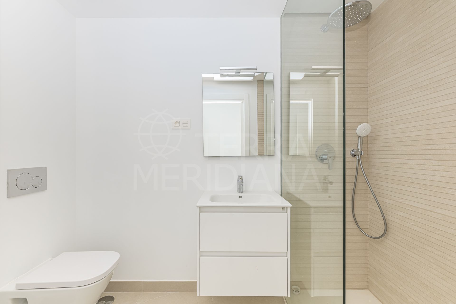 Apartment in Estepona Town, Estepona