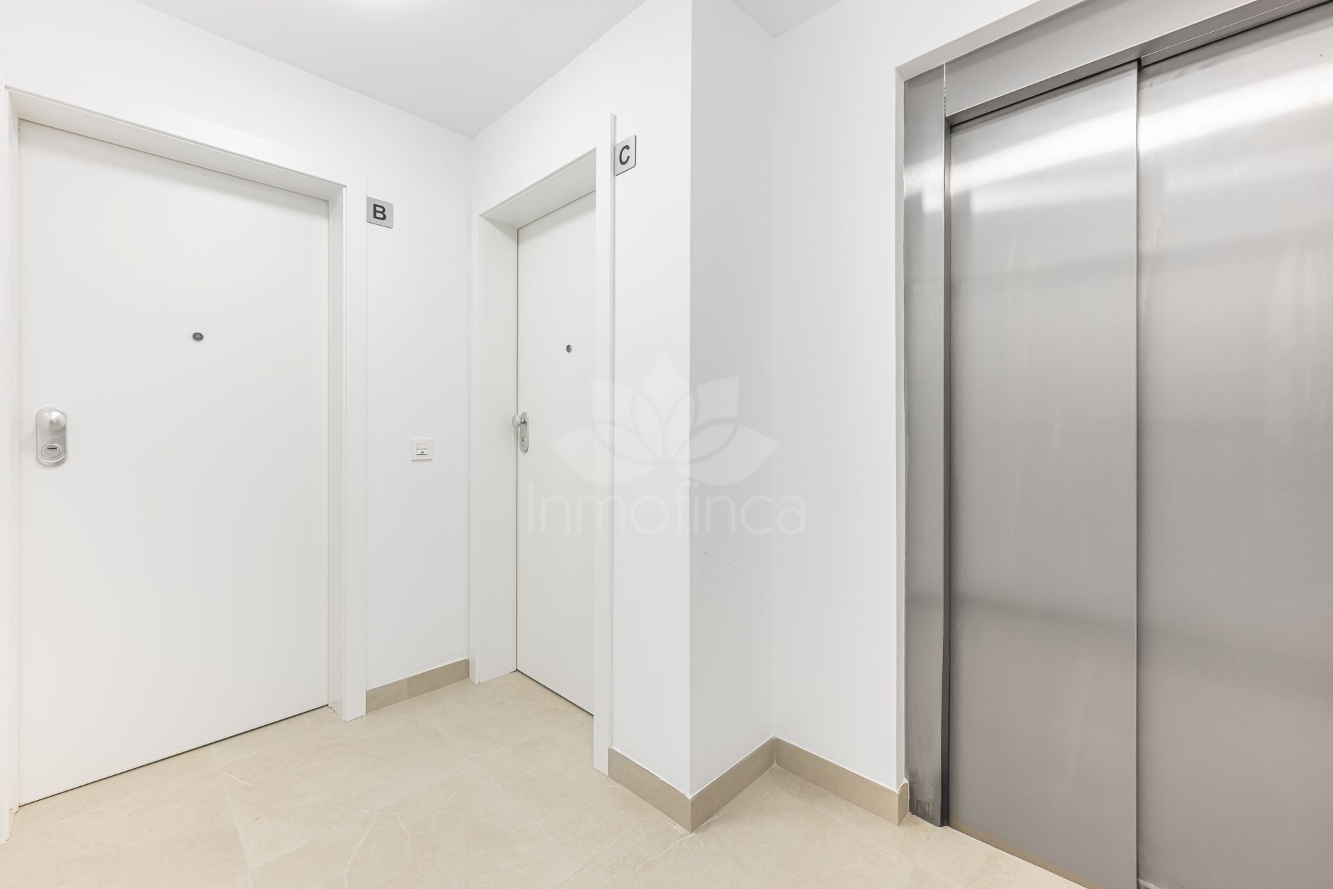 Apartment in Estepona Town, Estepona