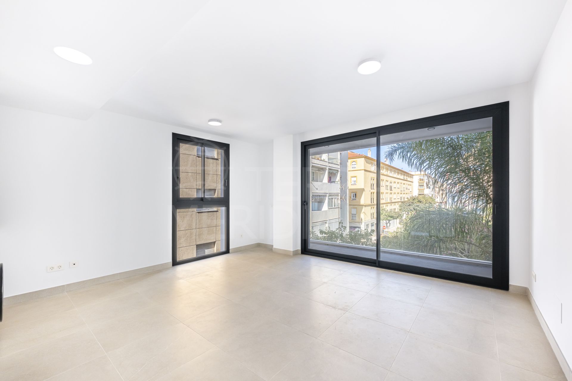 Apartment in Estepona Town, Estepona