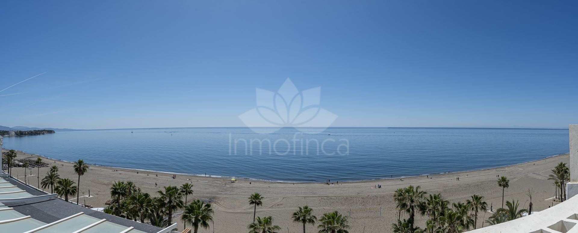 Apartment in Estepona Town, Estepona