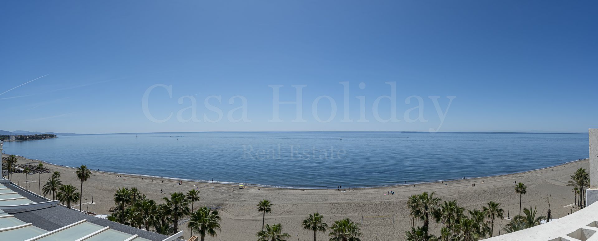 Apartment in Estepona Town, Estepona