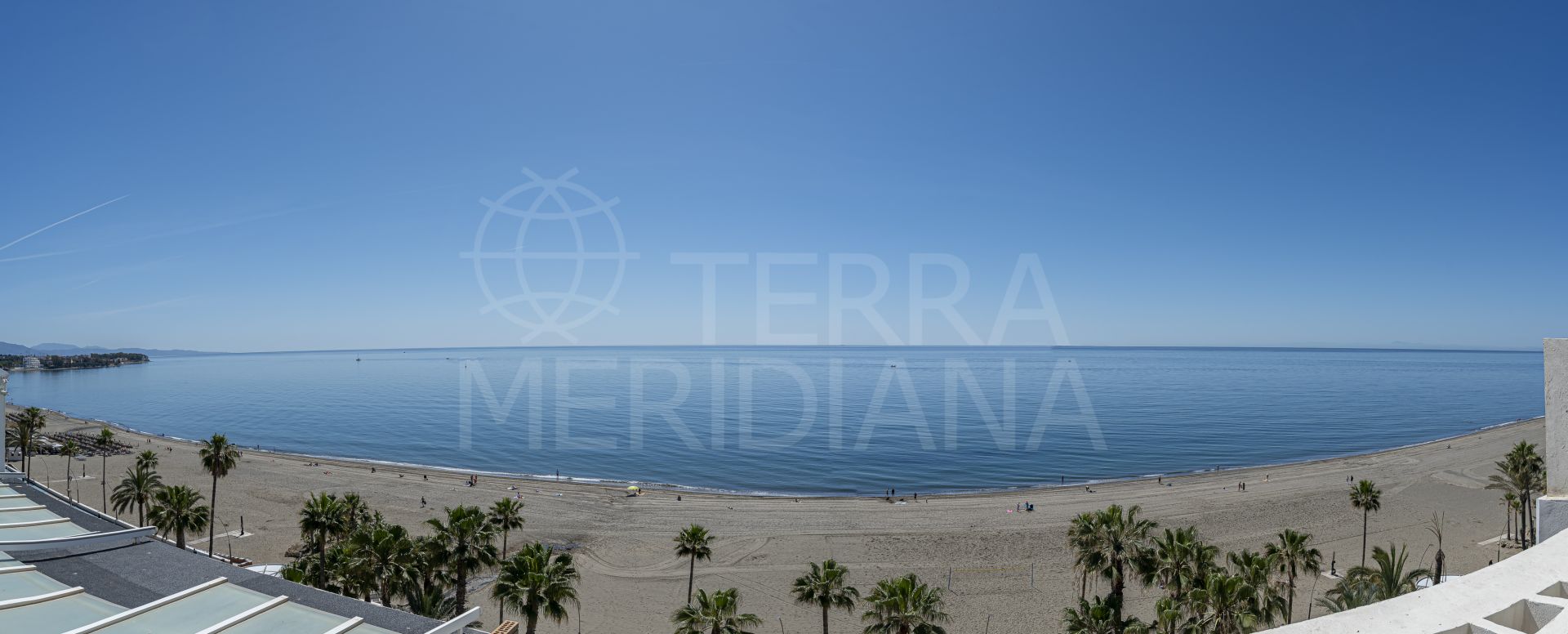 Apartment in Estepona Town, Estepona