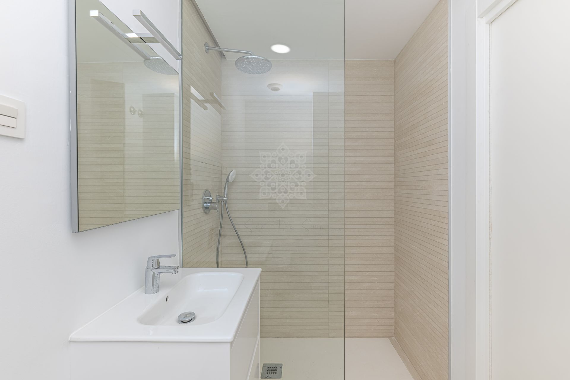 Apartamento en Estepona Ciudad, Estepona