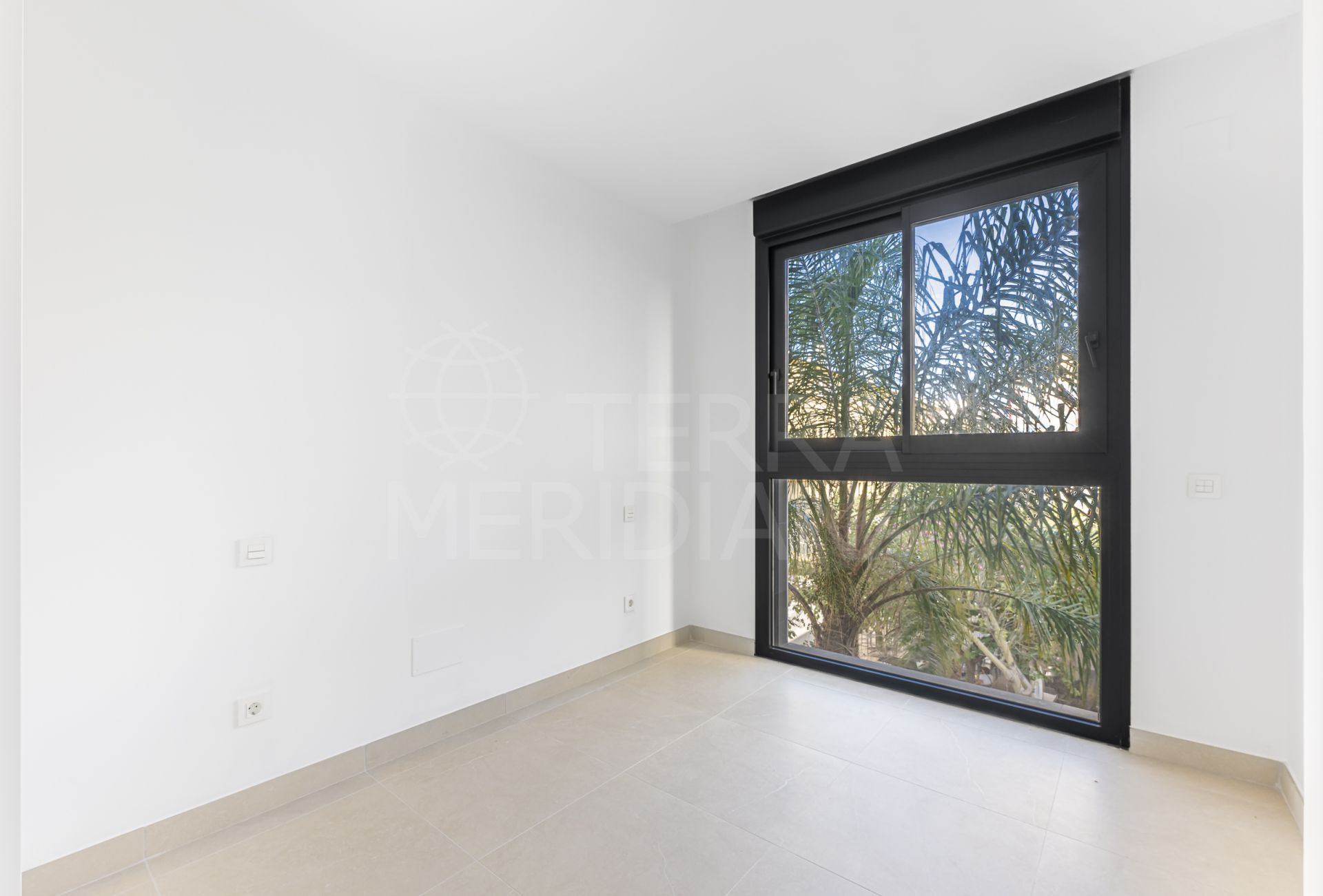 Apartment in Estepona Town, Estepona