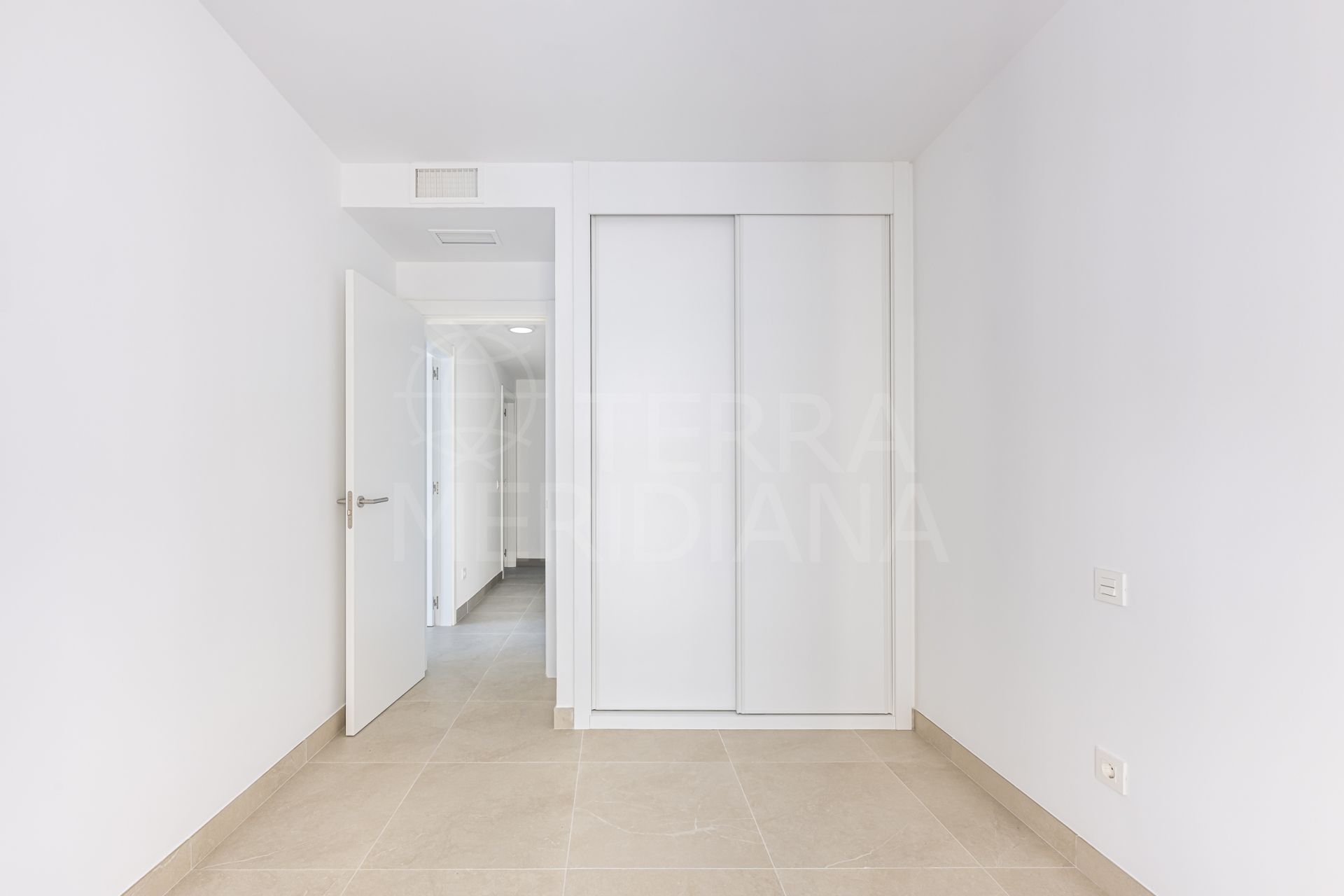 Apartment in Estepona Town, Estepona