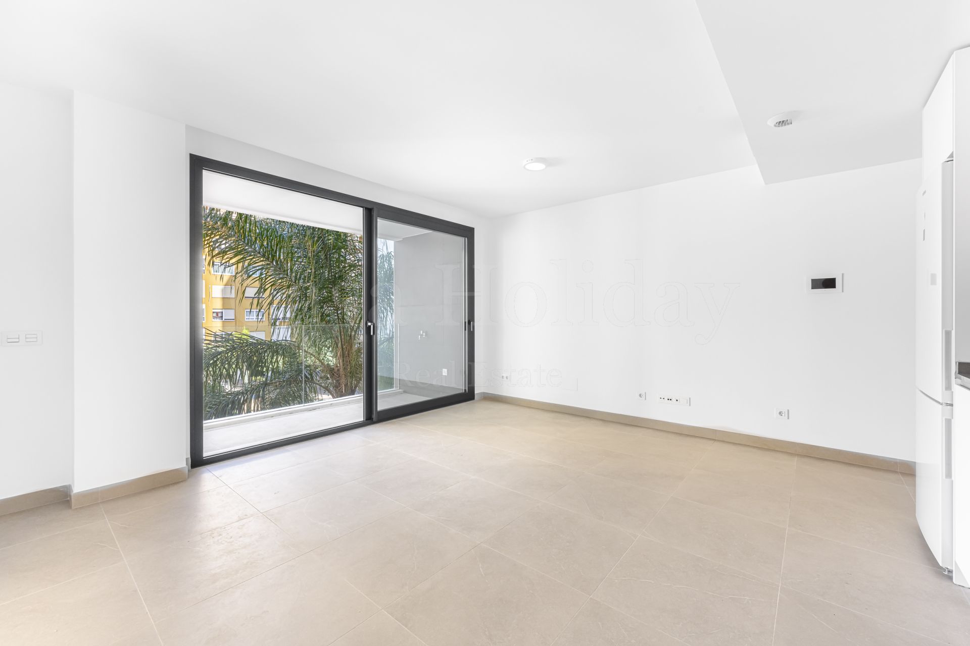 Apartment in Estepona Town, Estepona