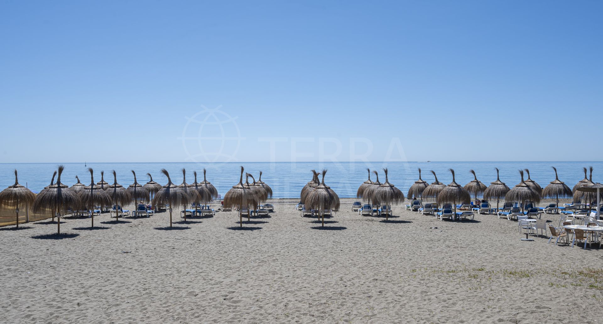 Apartment in Estepona Town, Estepona