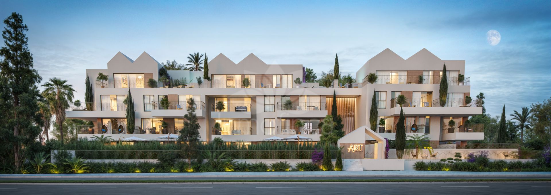 Flat in La Carihuela, Torremolinos