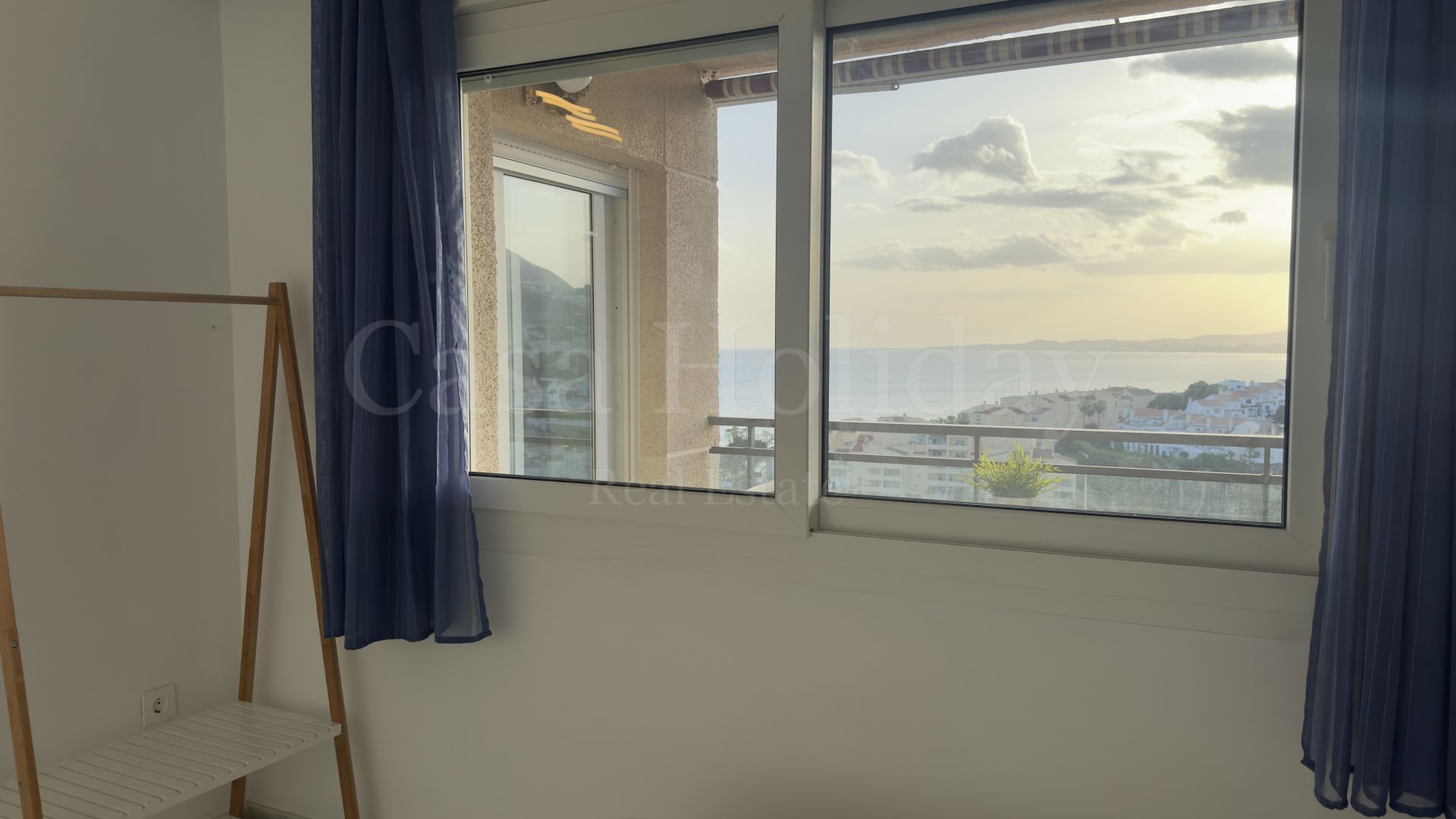 Apartamento en Benalmadena
