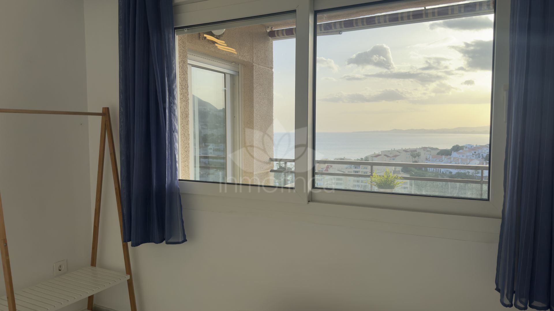 Apartamento en Benalmadena