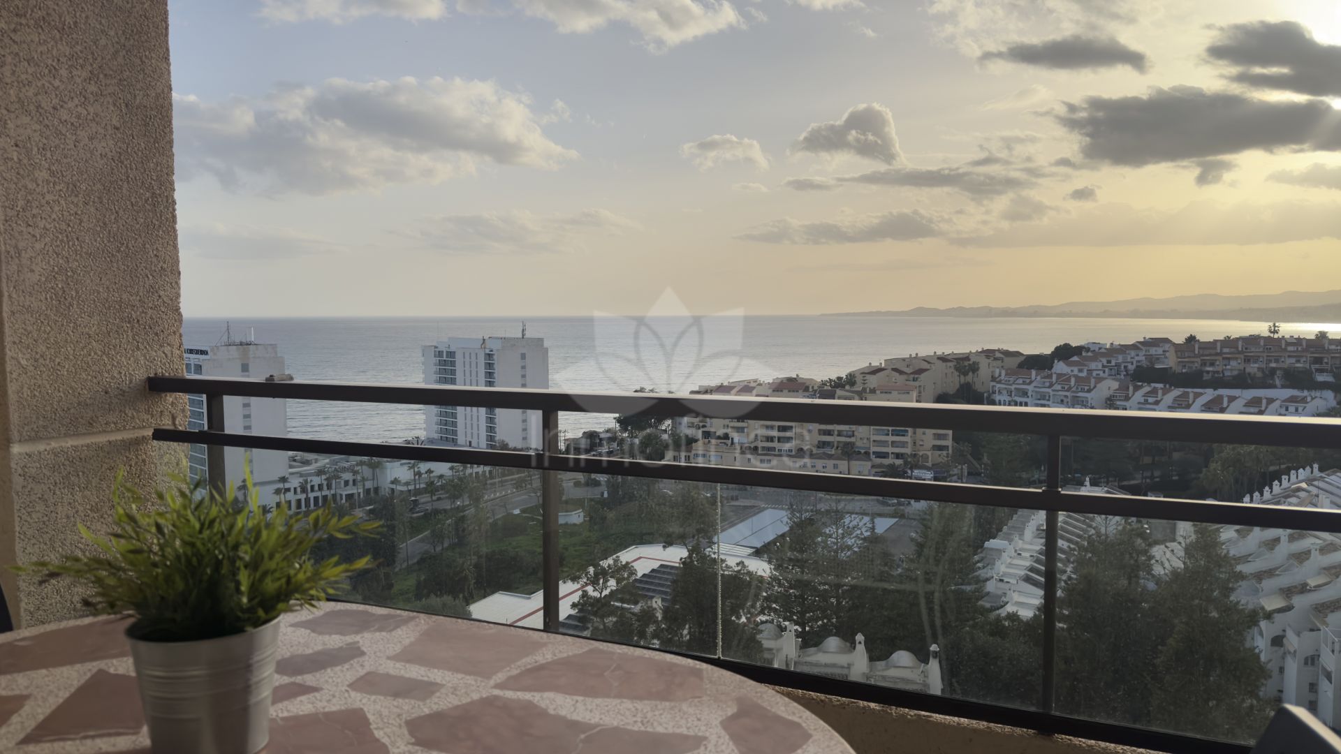 Apartamento en Benalmadena
