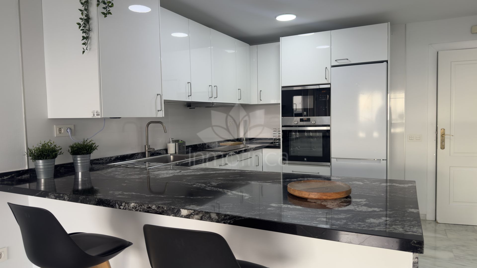 Apartamento en Benalmadena