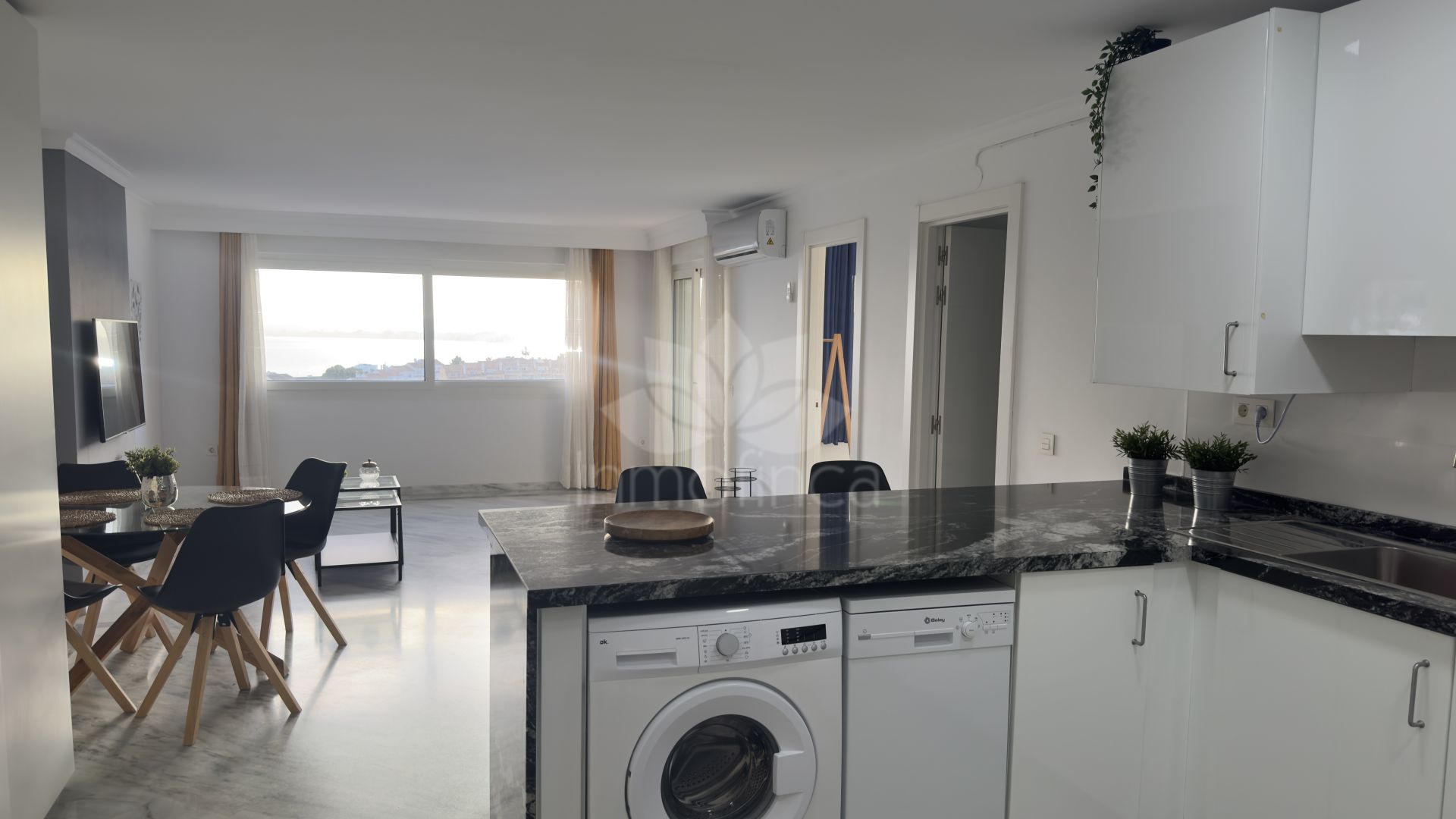 Apartamento en Benalmadena