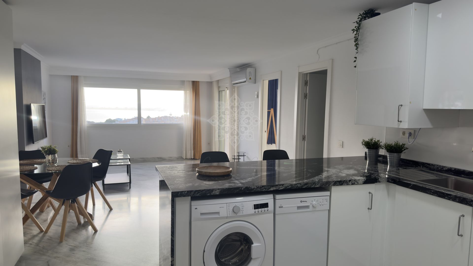 Apartamento en Benalmadena