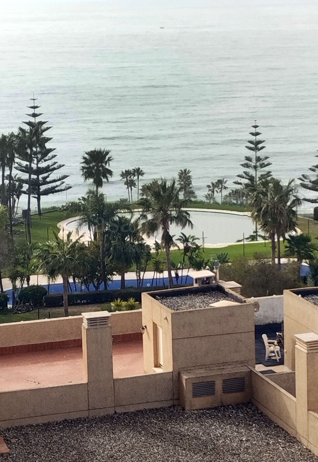 Apartamento en Benalmadena