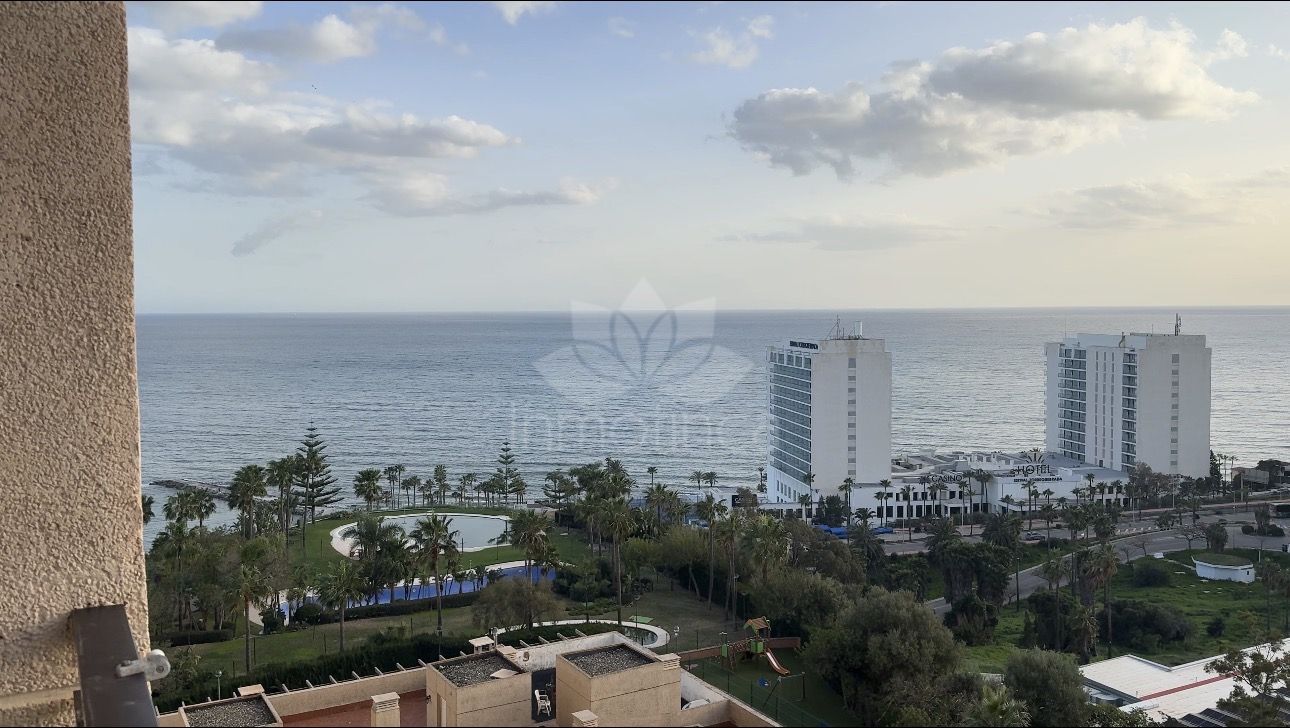 Apartamento en Benalmadena