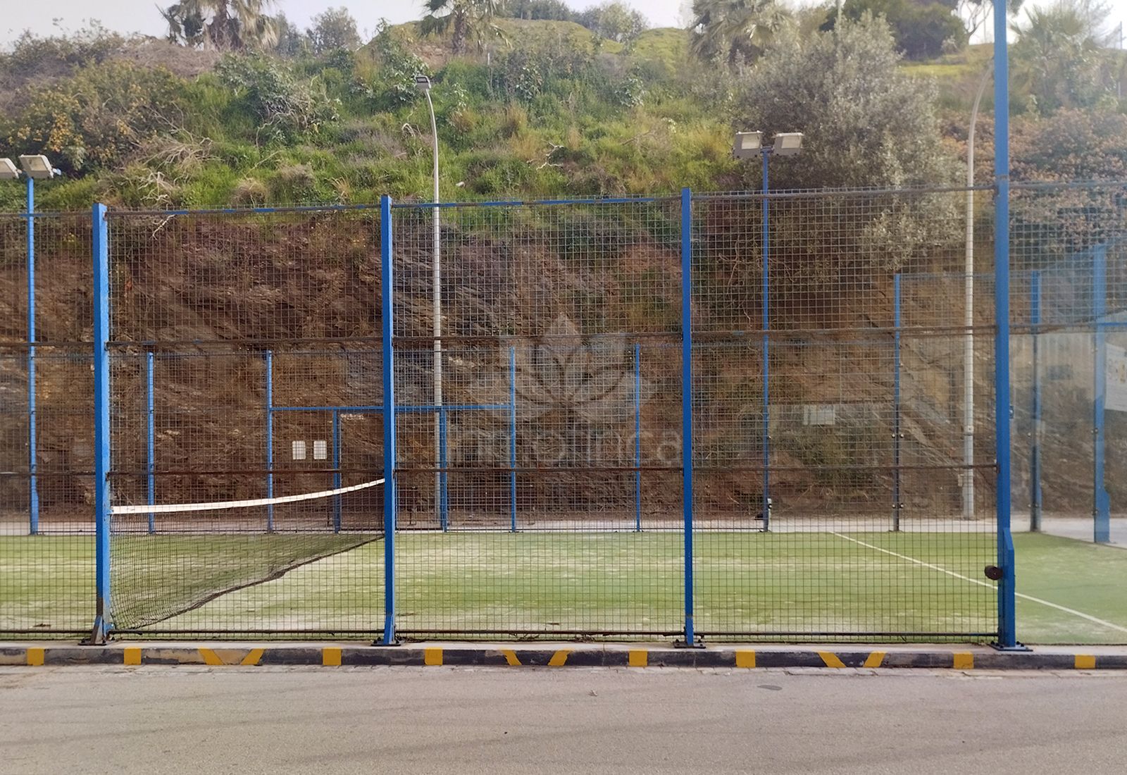 Apartamento en Benalmadena