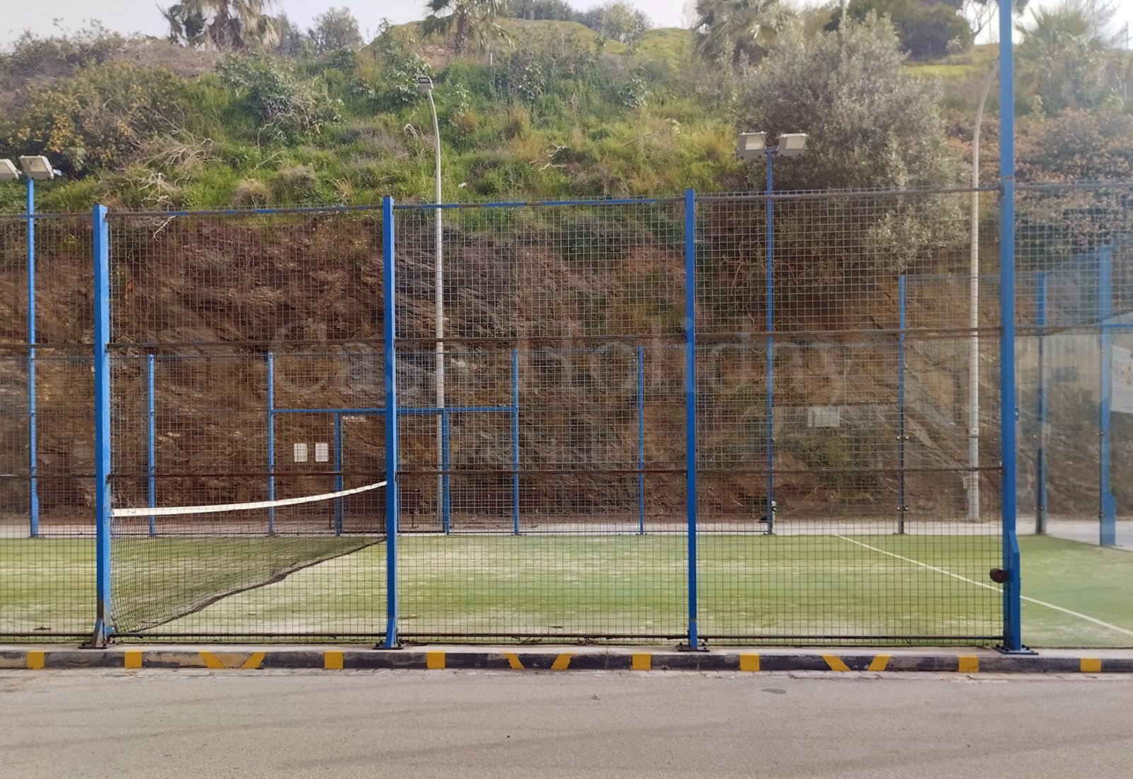 Apartamento en Benalmadena