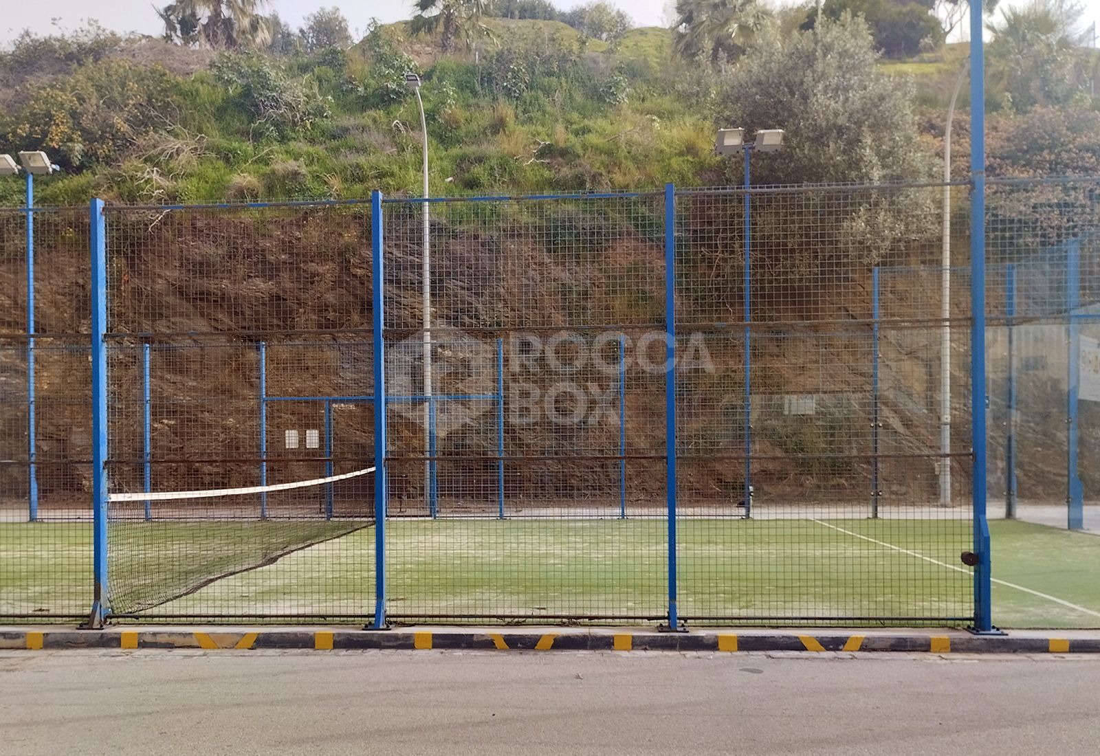 Stunning Sea Views Apartment in El Coloso, Benalmádena.