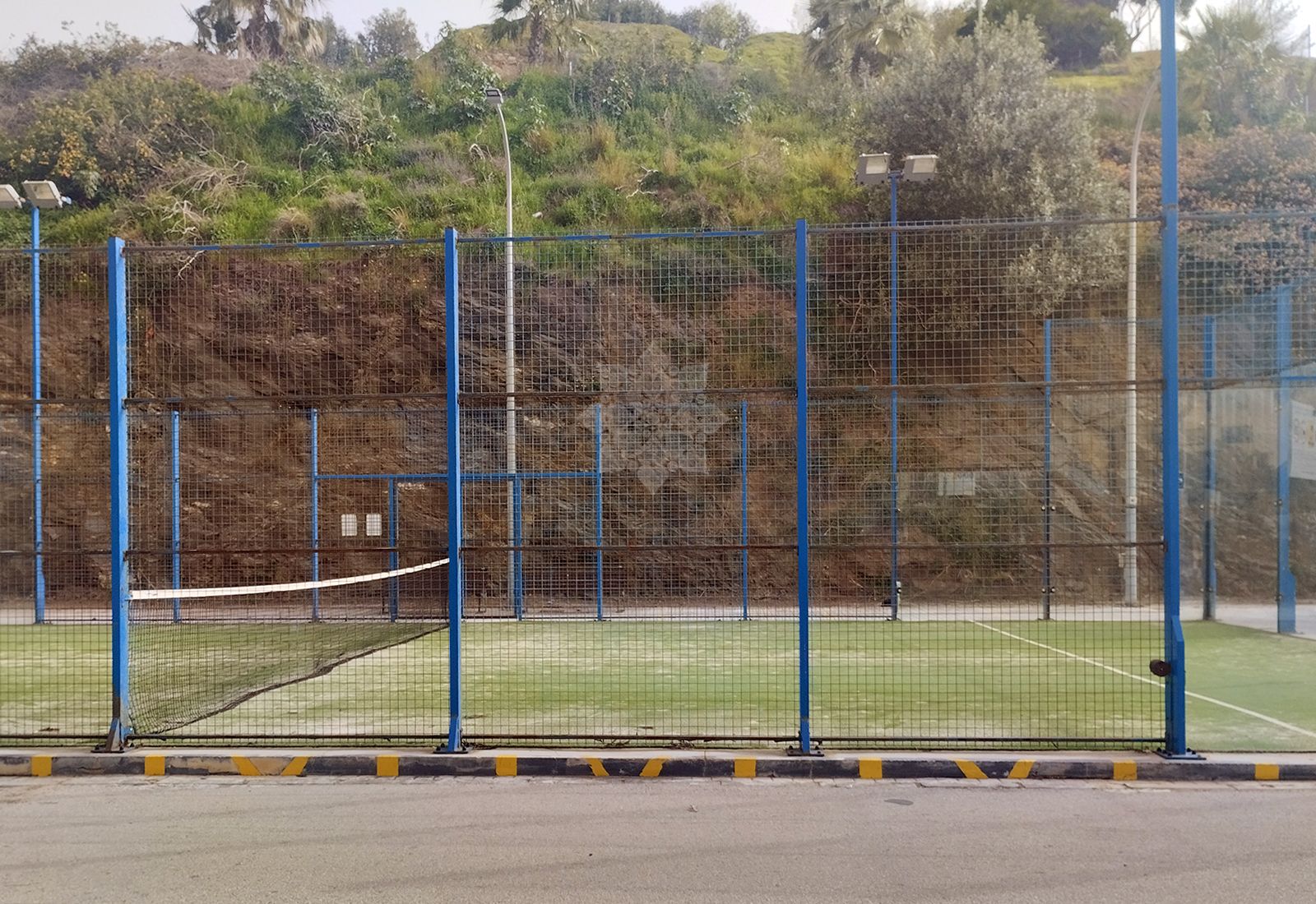 Apartamento en Benalmadena